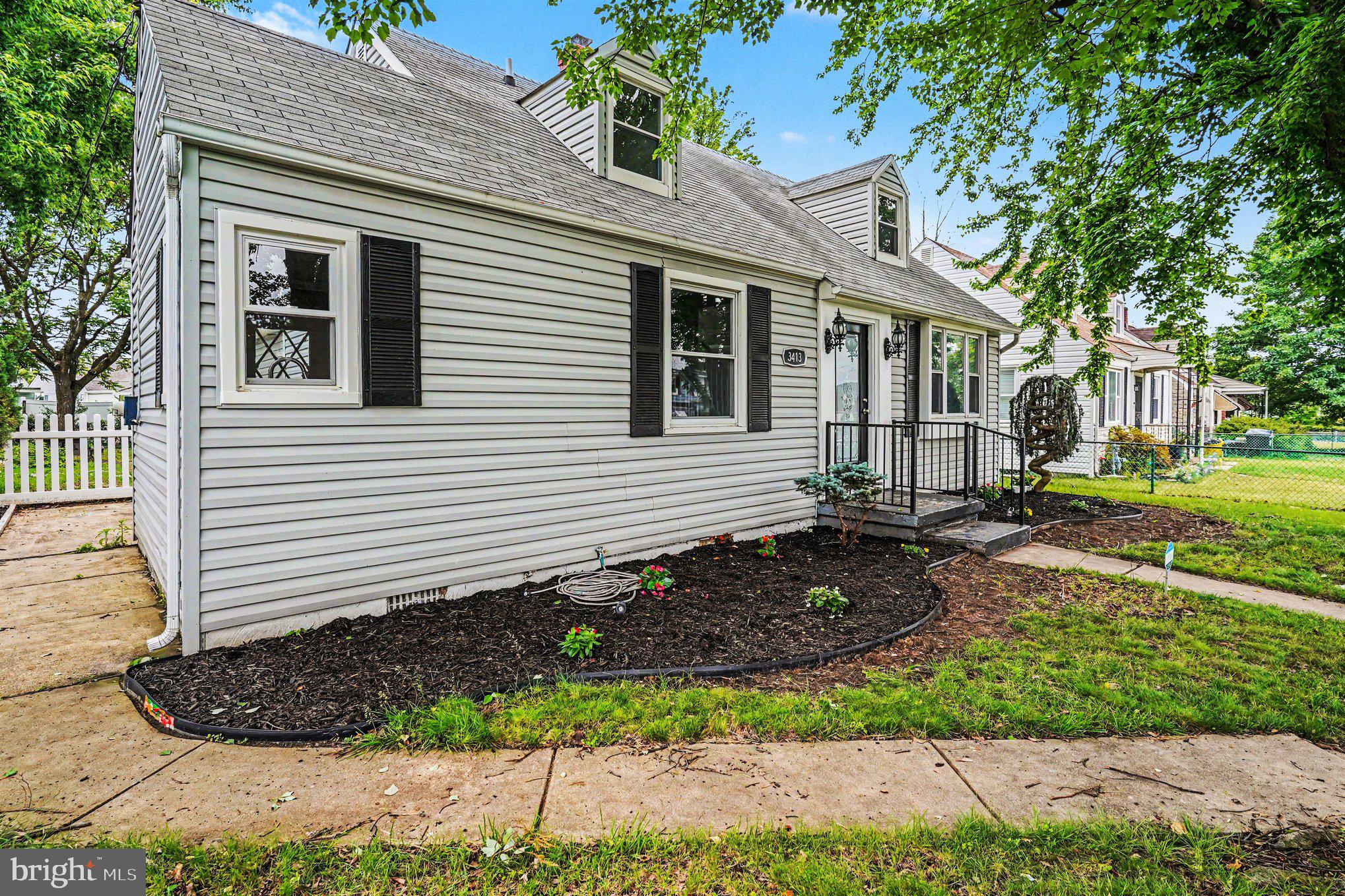 BALTIMORE COUNTY - Residential