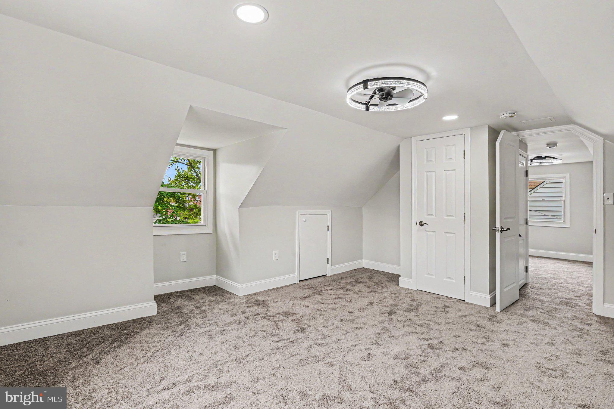 BALTIMORE COUNTY - Residential