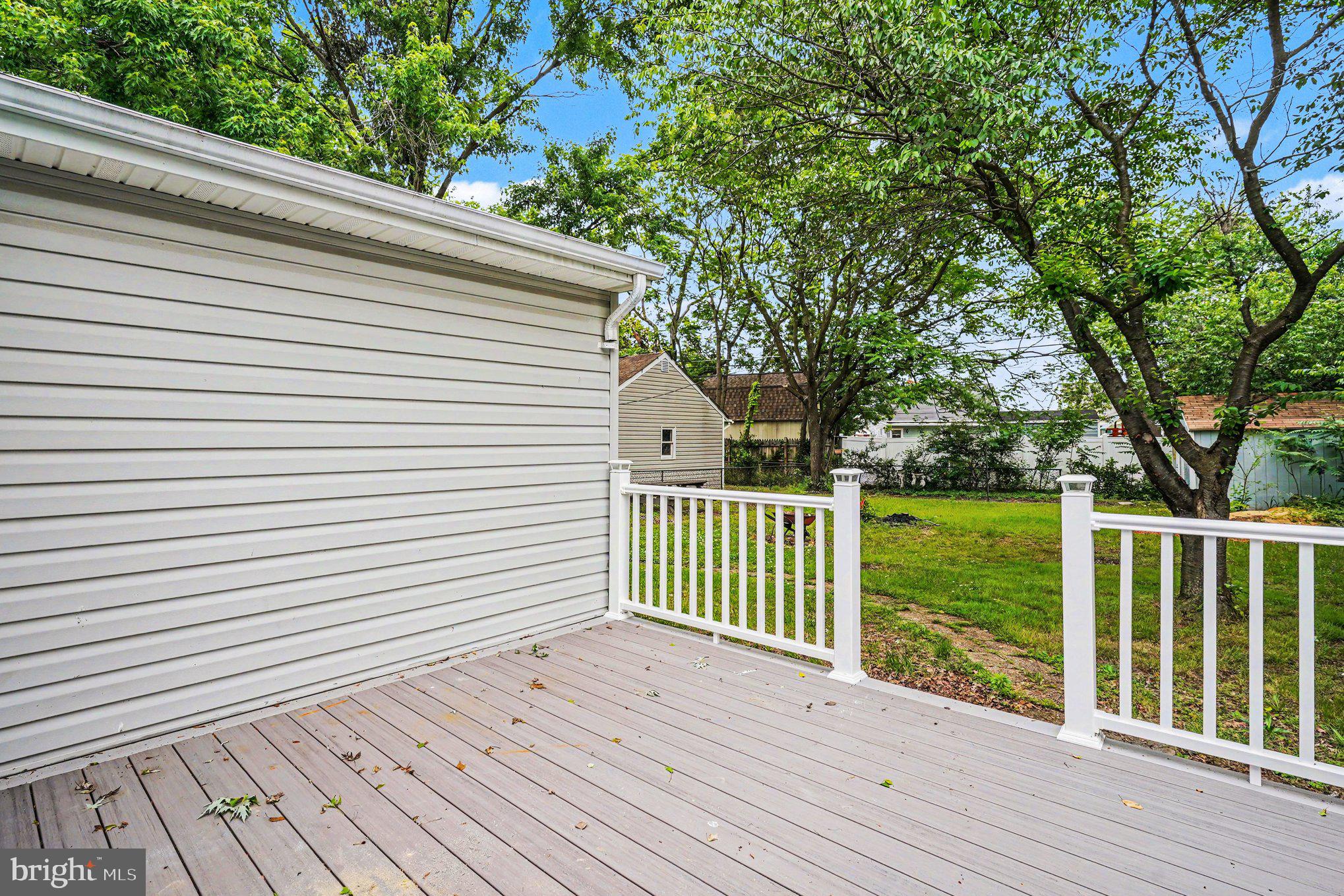 BALTIMORE COUNTY - Residential