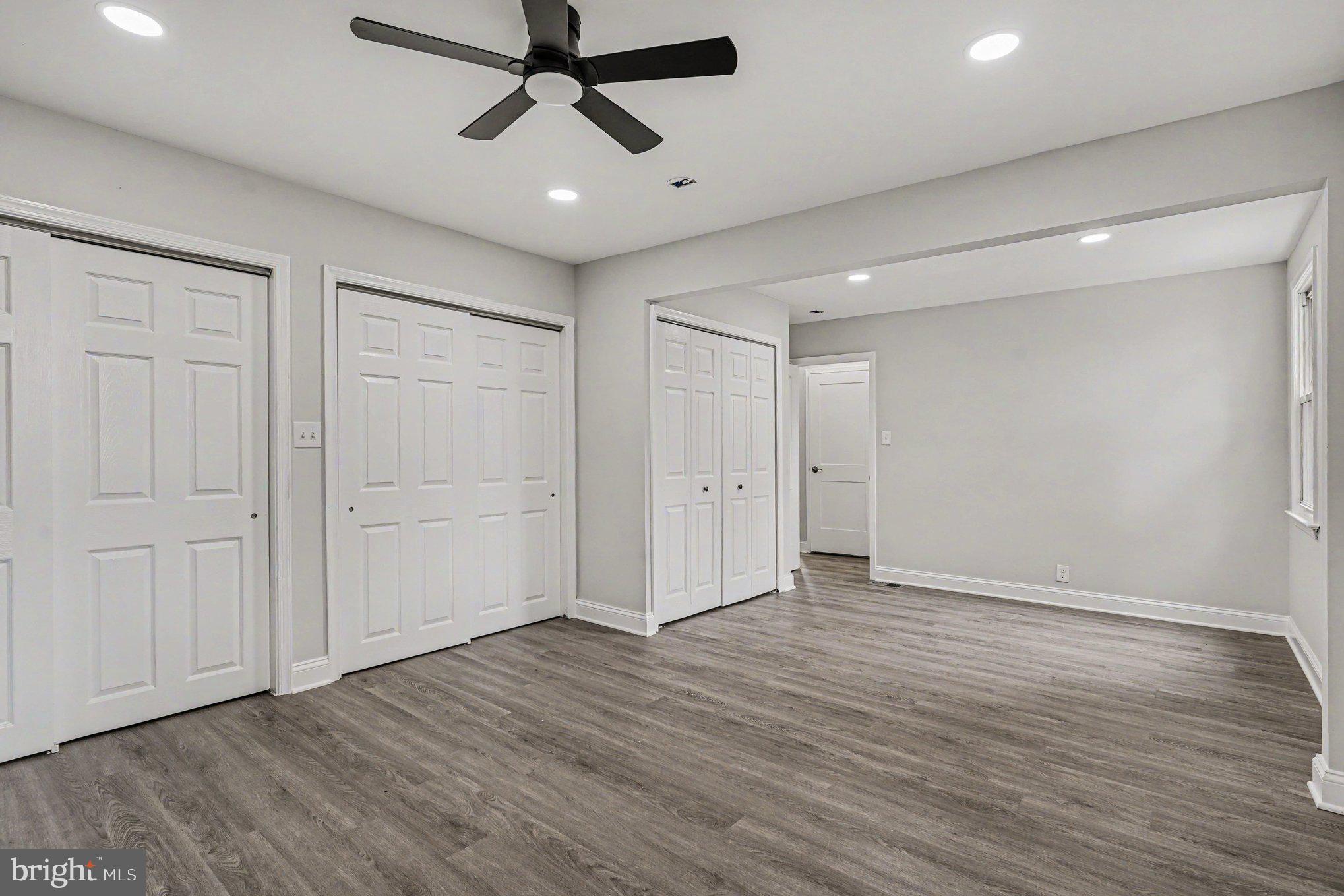 BALTIMORE COUNTY - Residential