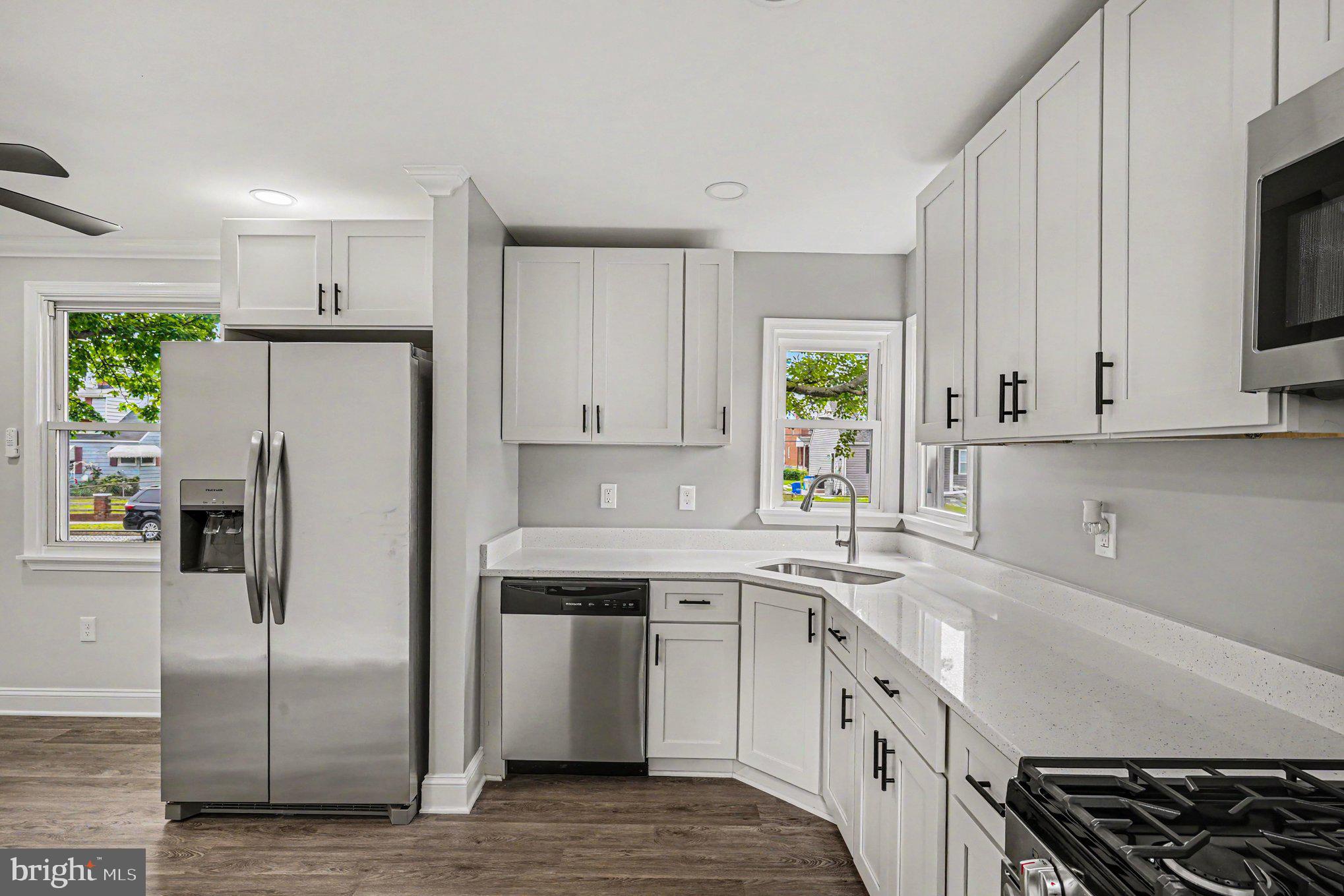BALTIMORE COUNTY - Residential