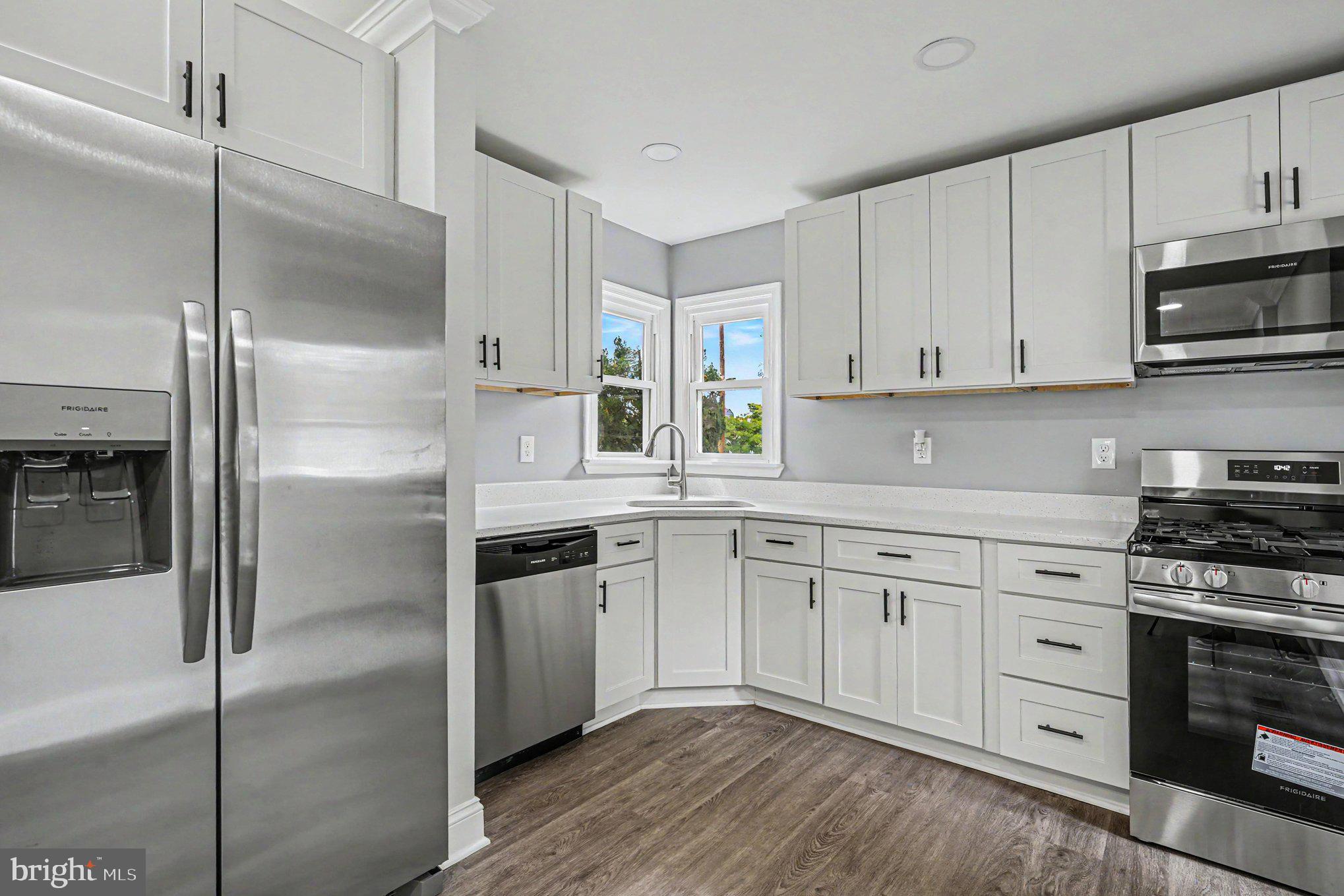 BALTIMORE COUNTY - Residential