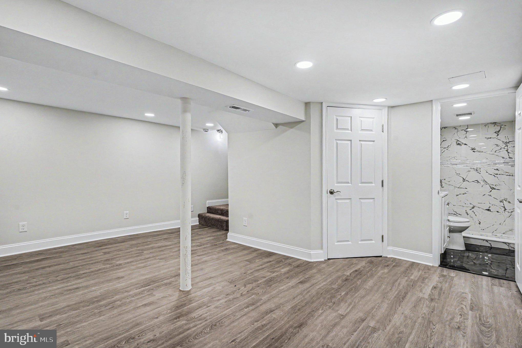 BALTIMORE COUNTY - Residential