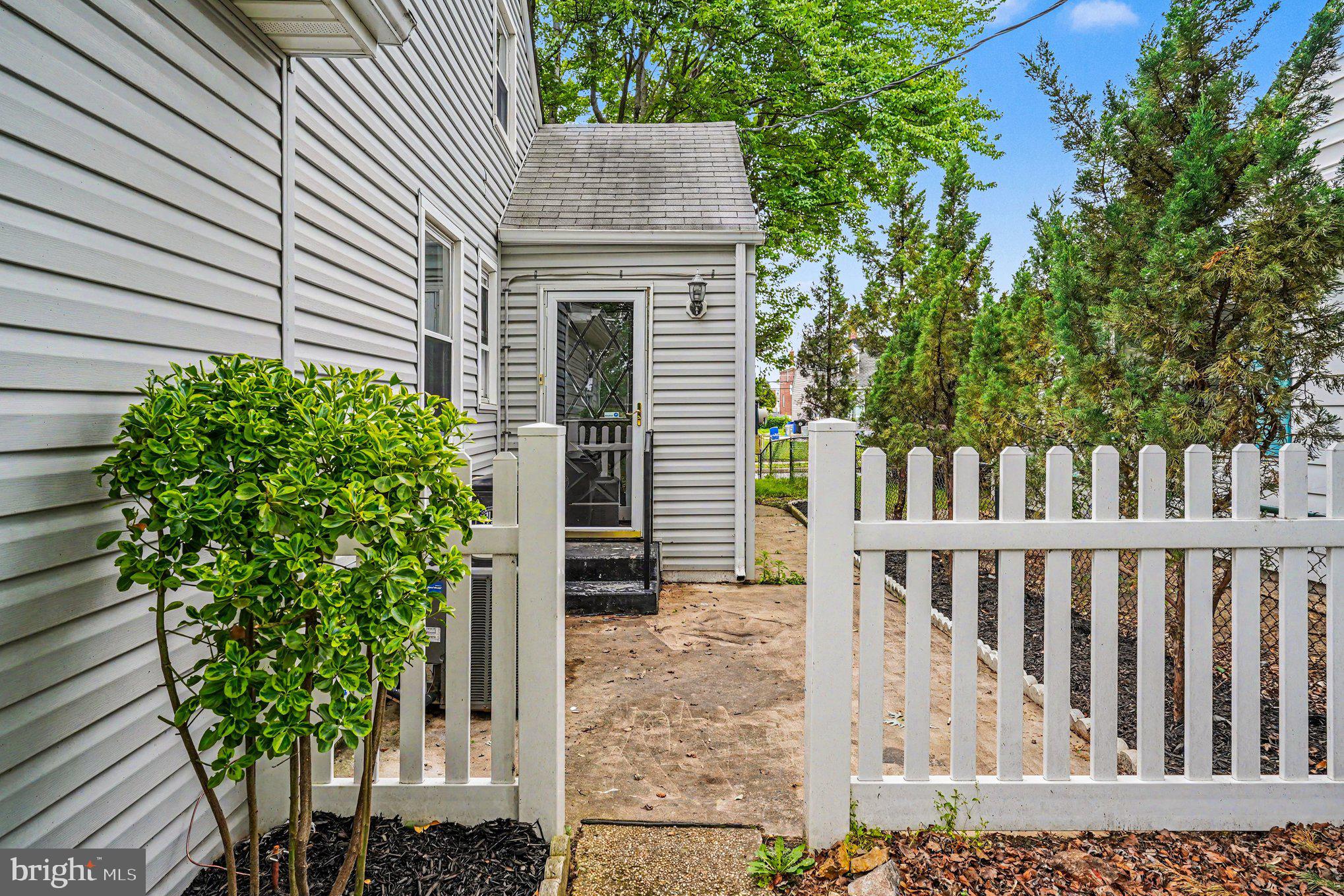 BALTIMORE COUNTY - Residential