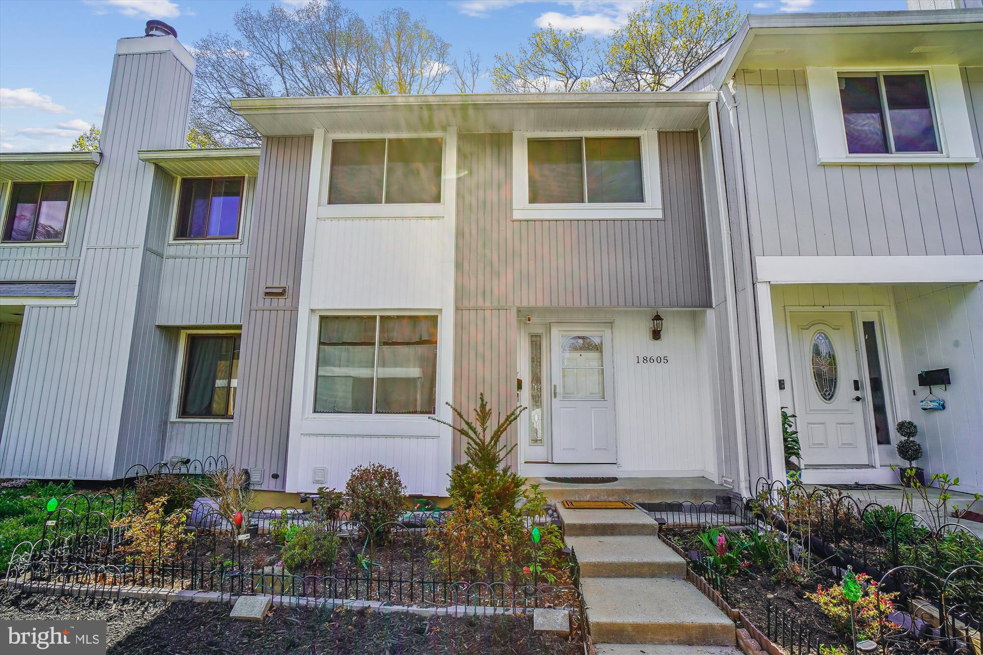 18605 GLEN WILLOW WAY