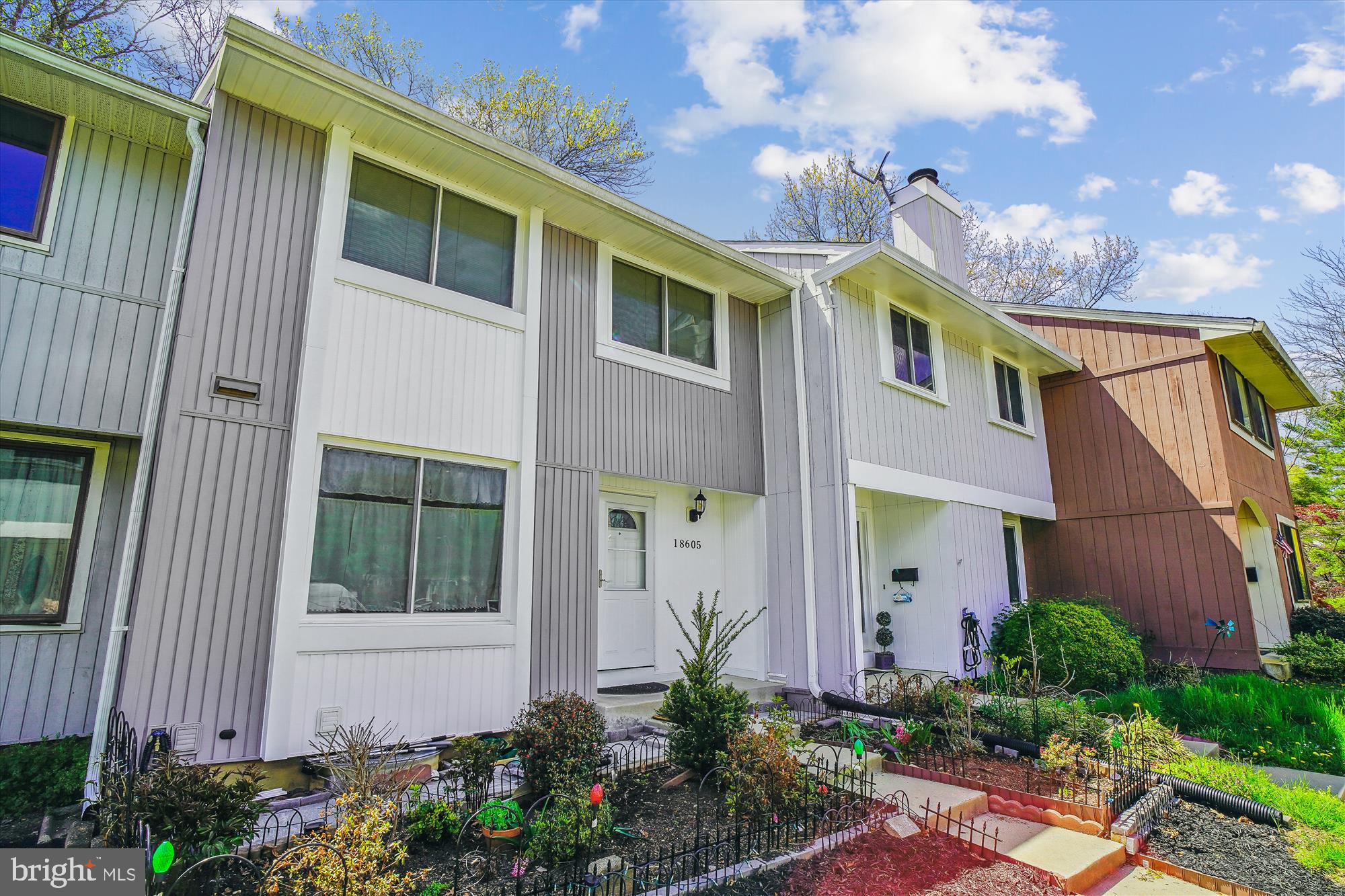 18605 GLEN WILLOW WAY