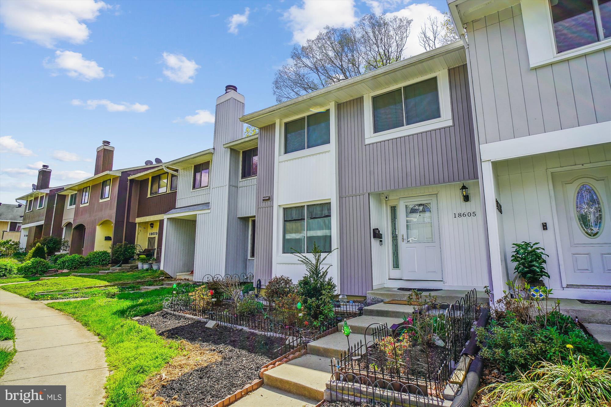 18605 GLEN WILLOW WAY