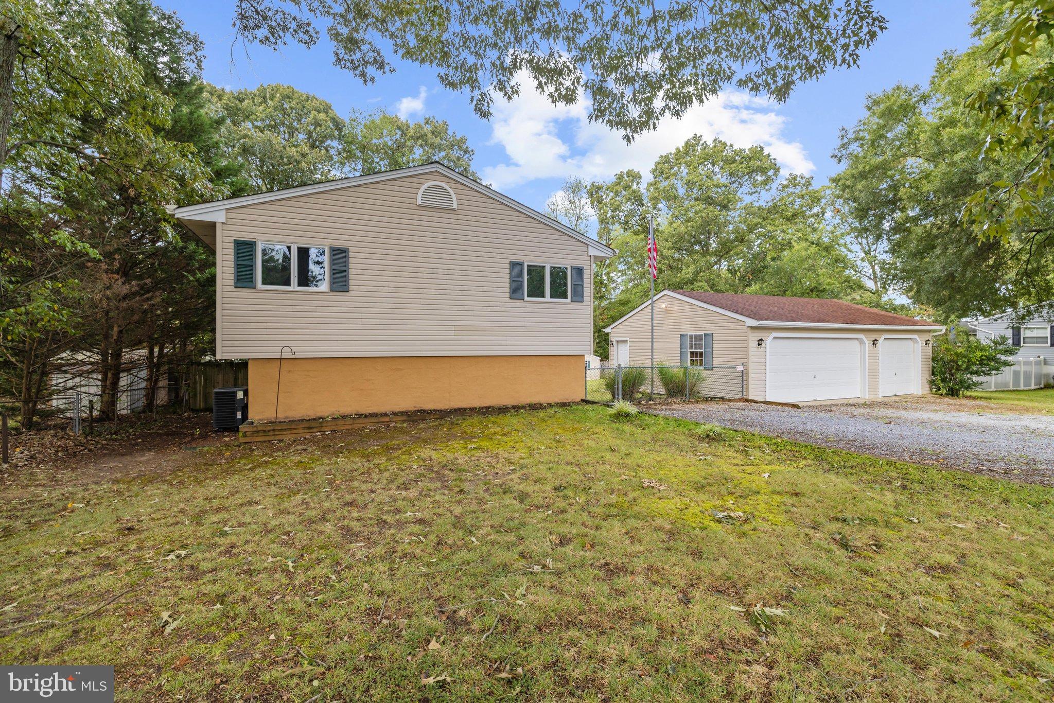 619 SUTTON DRIVE DRIVE