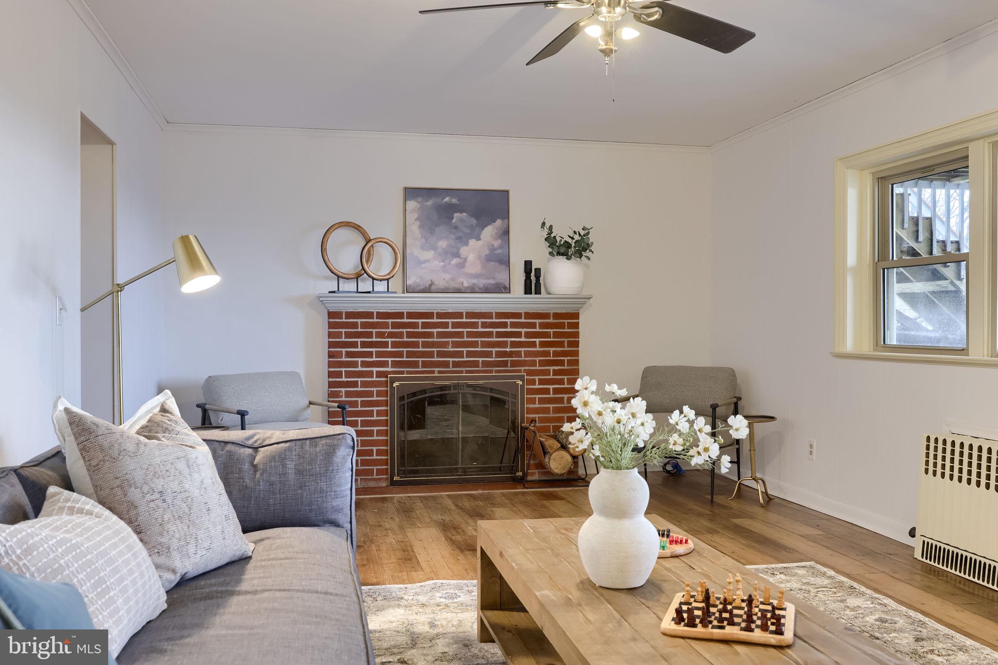 BLOSSOM HILL - Residential