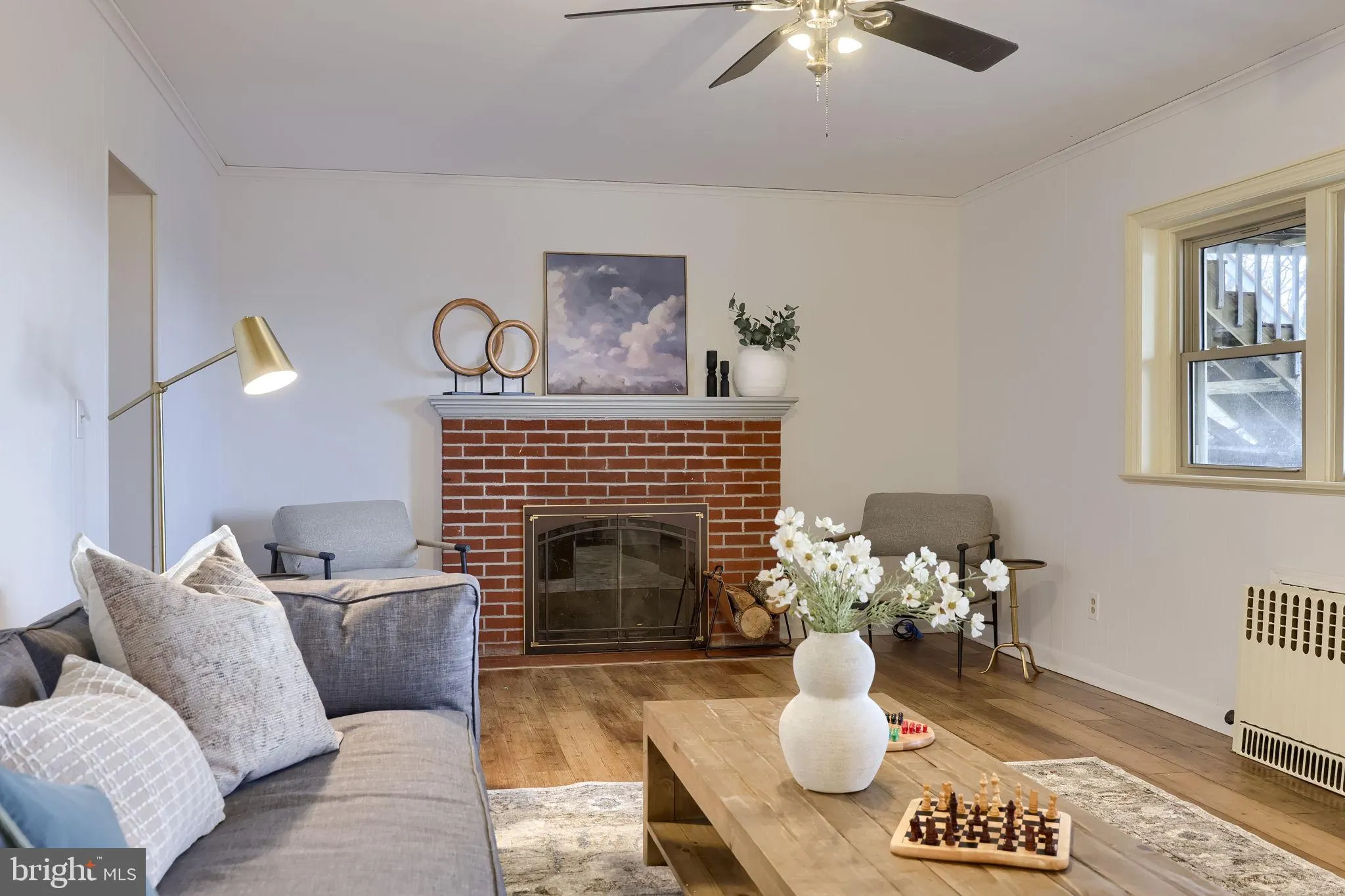 Lancaster, Pennsylvania 17601, United States, 4 Bedrooms Bedrooms, ,2 BathroomsBathrooms,Residential,Active,250885