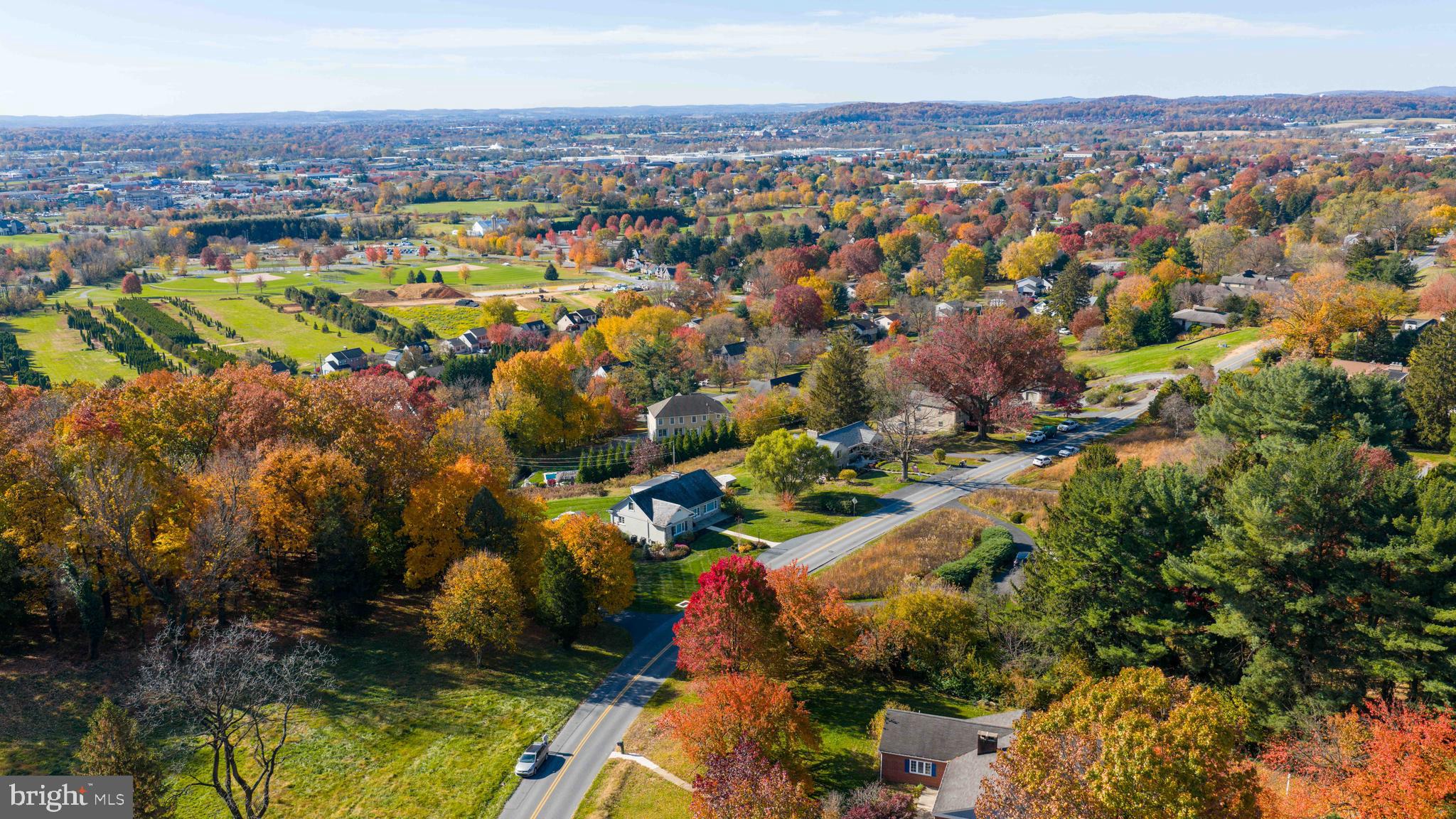 BLOSSOM HILL - Residential