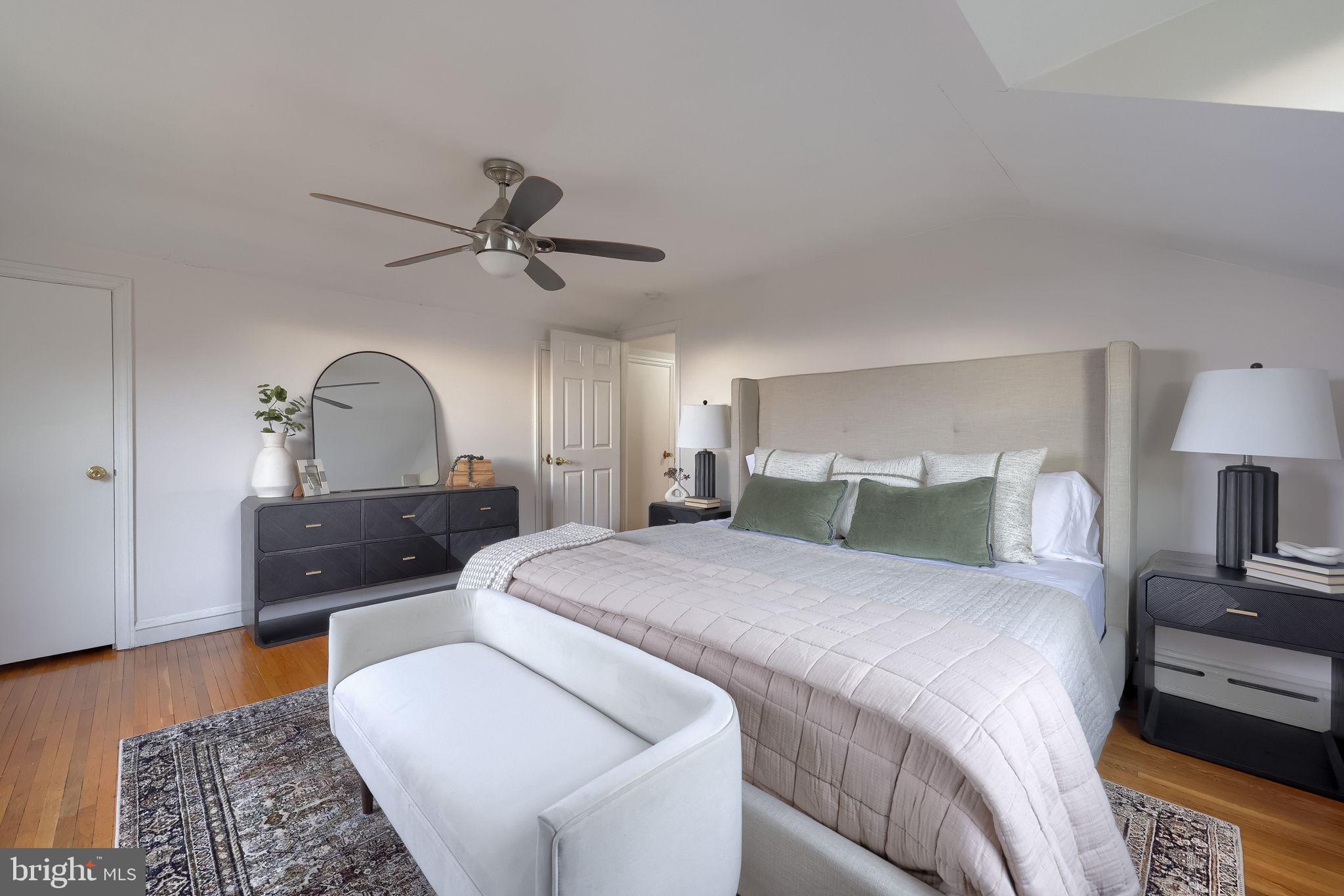 BLOSSOM HILL - Residential