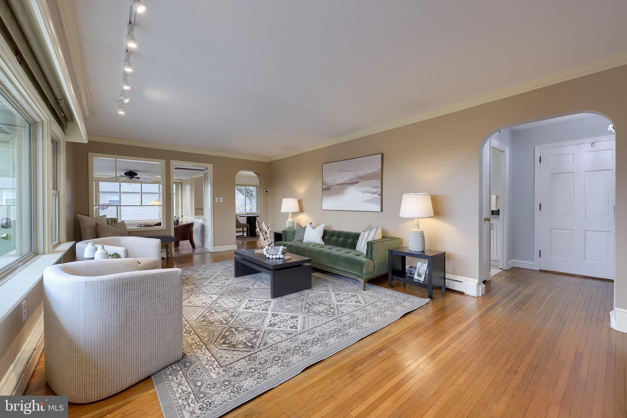 BLOSSOM HILL - Residential