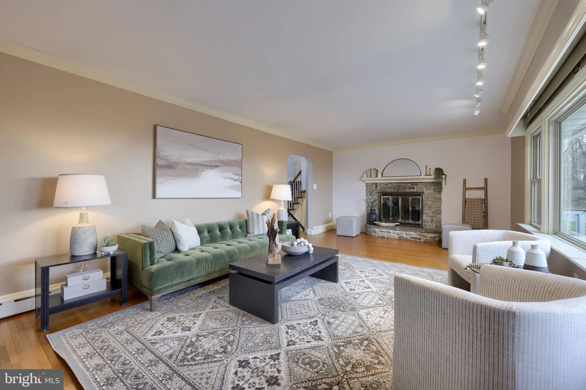 Lancaster, Pennsylvania 17601, United States, 4 Bedrooms Bedrooms, ,2 BathroomsBathrooms,Residential,Active,250885