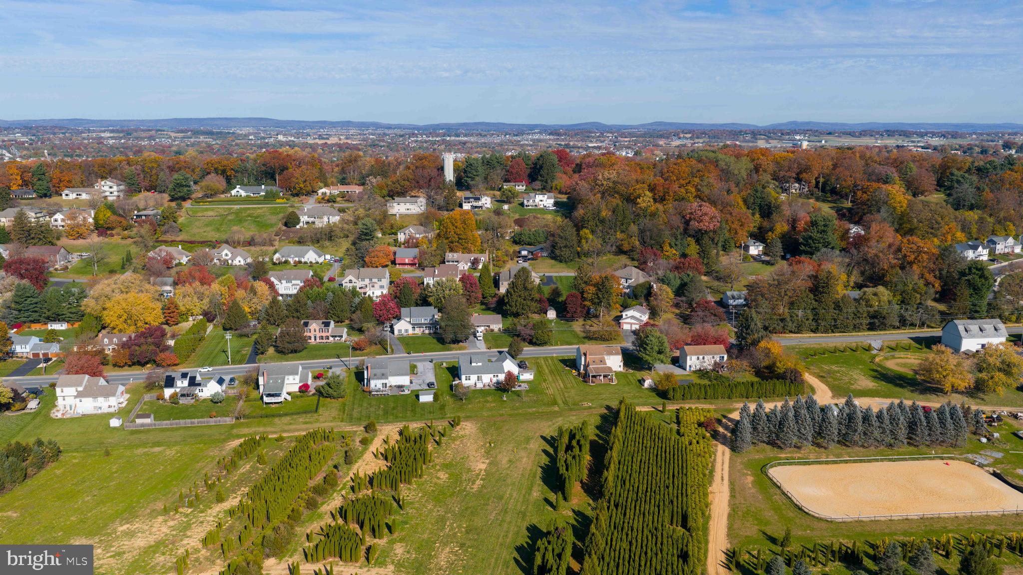 BLOSSOM HILL - Residential