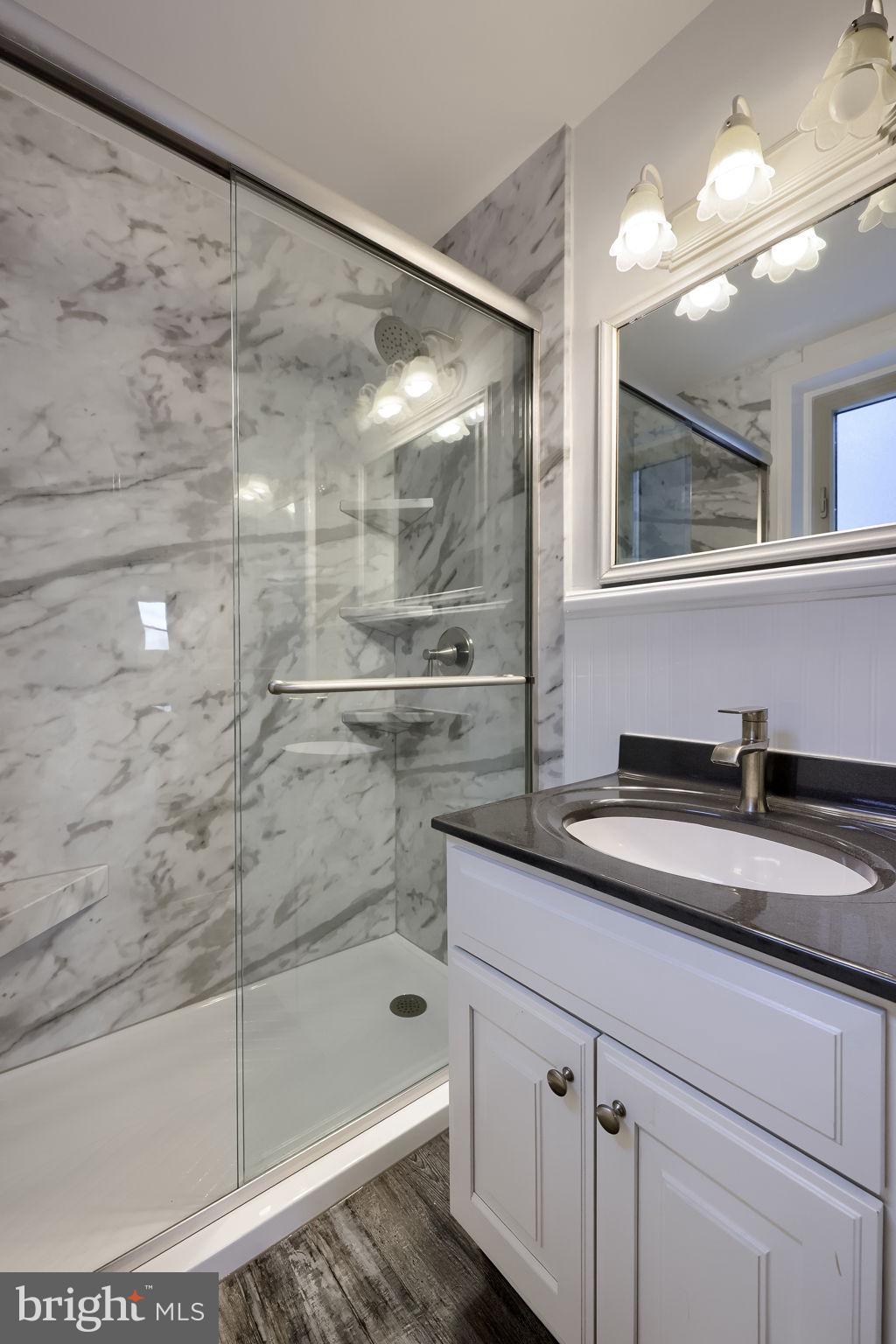 BLOSSOM HILL - Residential