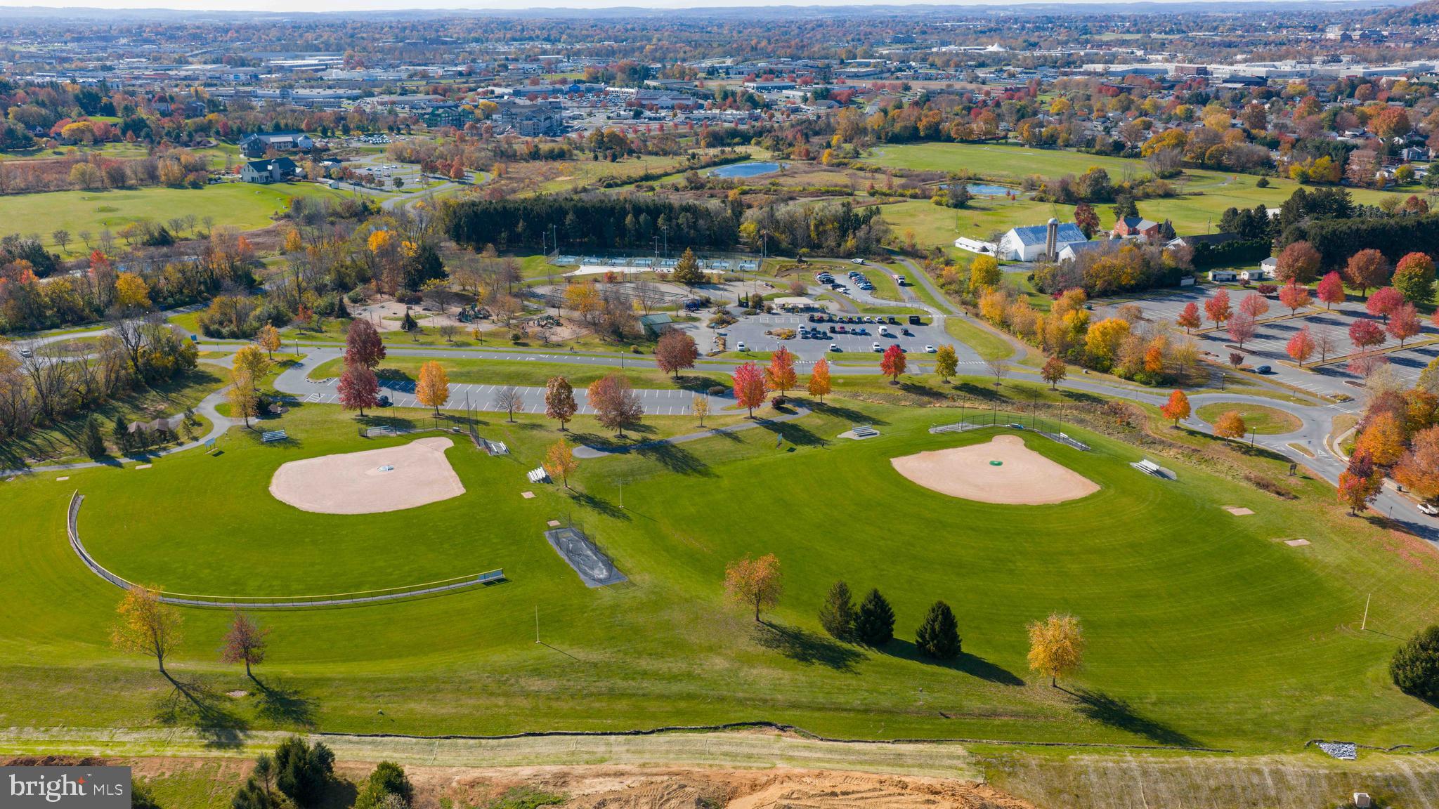 260 BLOSSOM HILL DRIVE