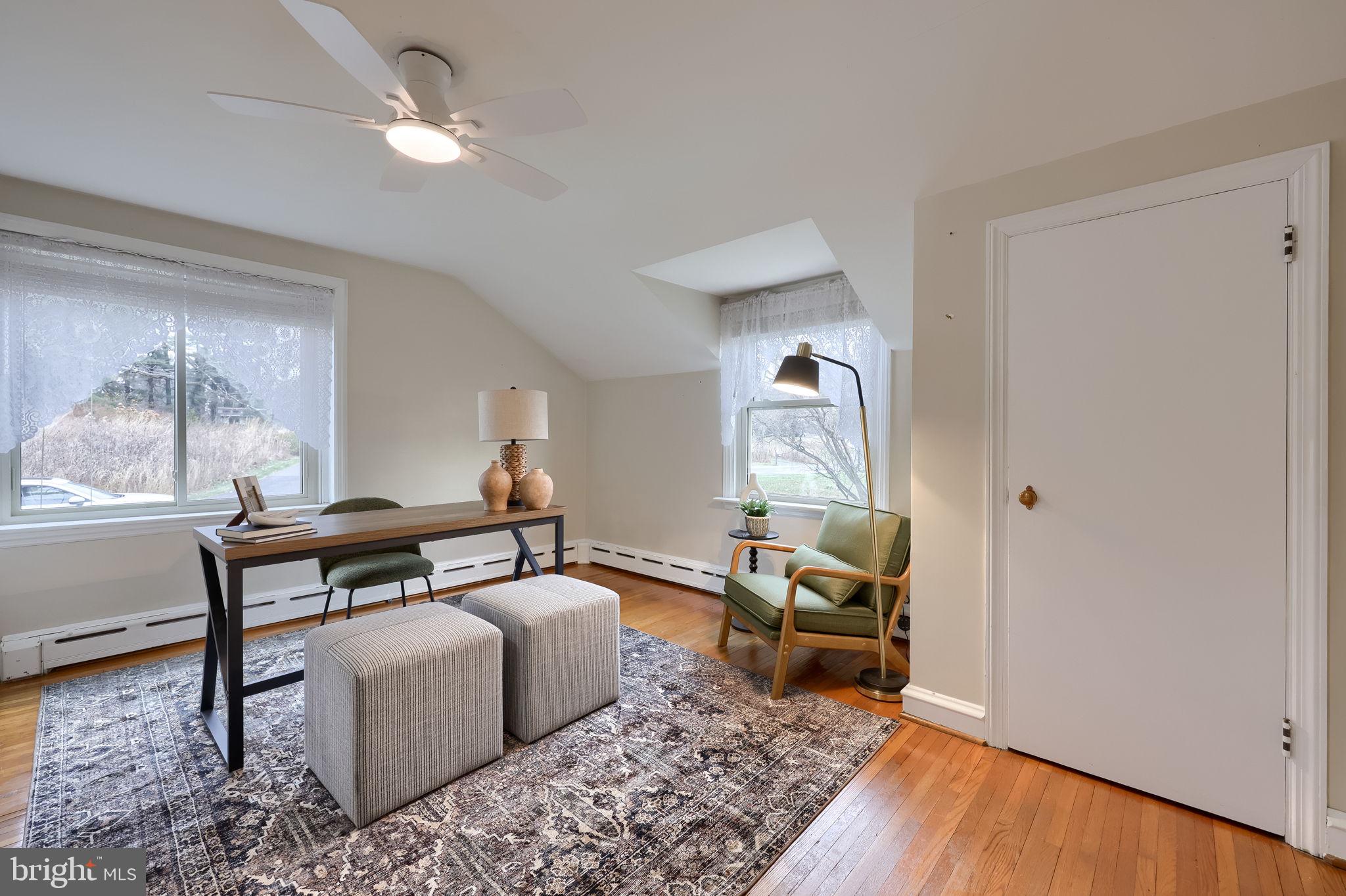 BLOSSOM HILL - Residential