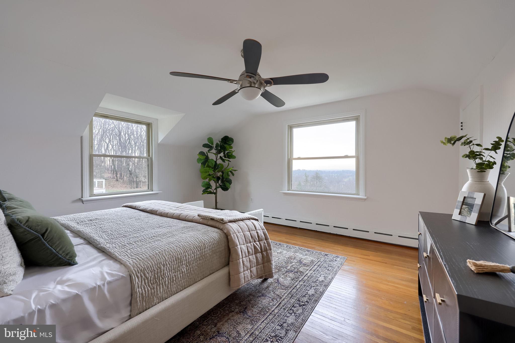 BLOSSOM HILL - Residential