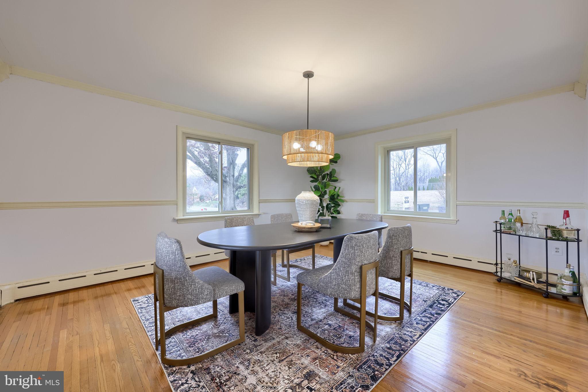 BLOSSOM HILL - Residential