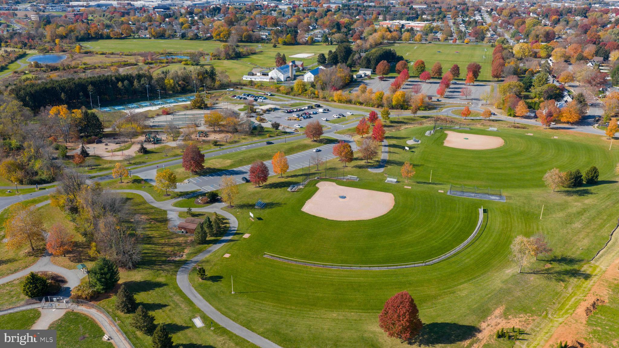 260 BLOSSOM HILL DRIVE