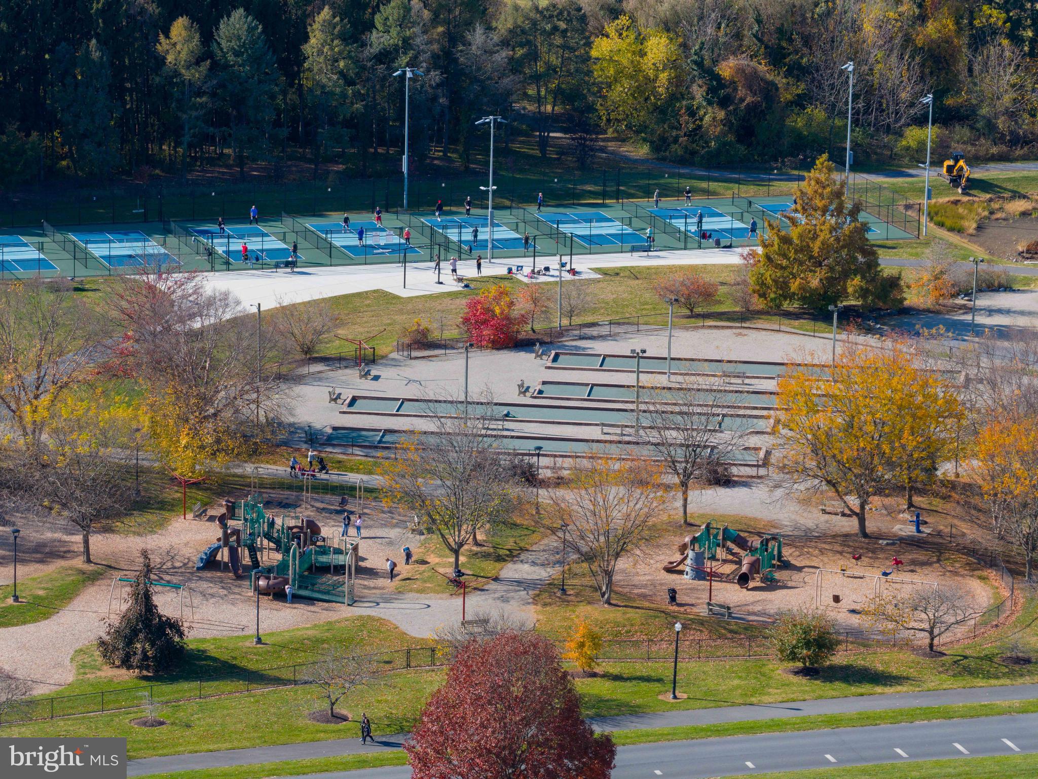 BLOSSOM HILL - Residential