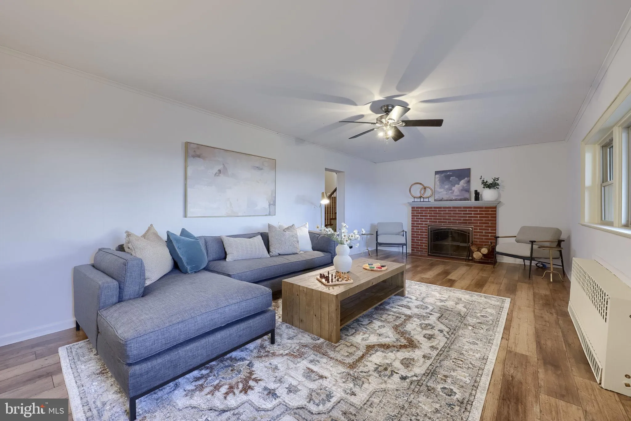 Lancaster, Pennsylvania 17601, United States, 4 Bedrooms Bedrooms, ,2 BathroomsBathrooms,Residential,Active,250885