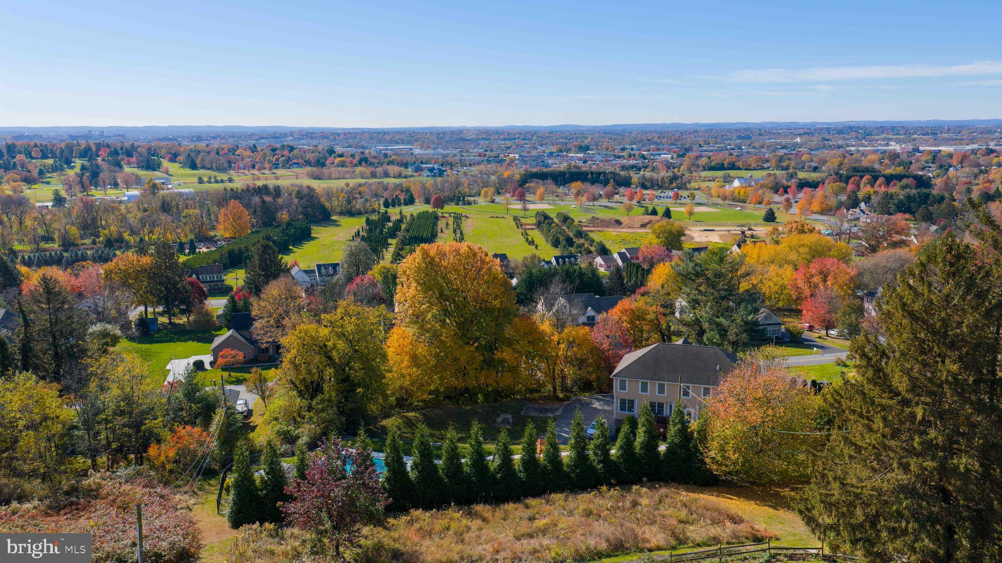 260 BLOSSOM HILL DRIVE