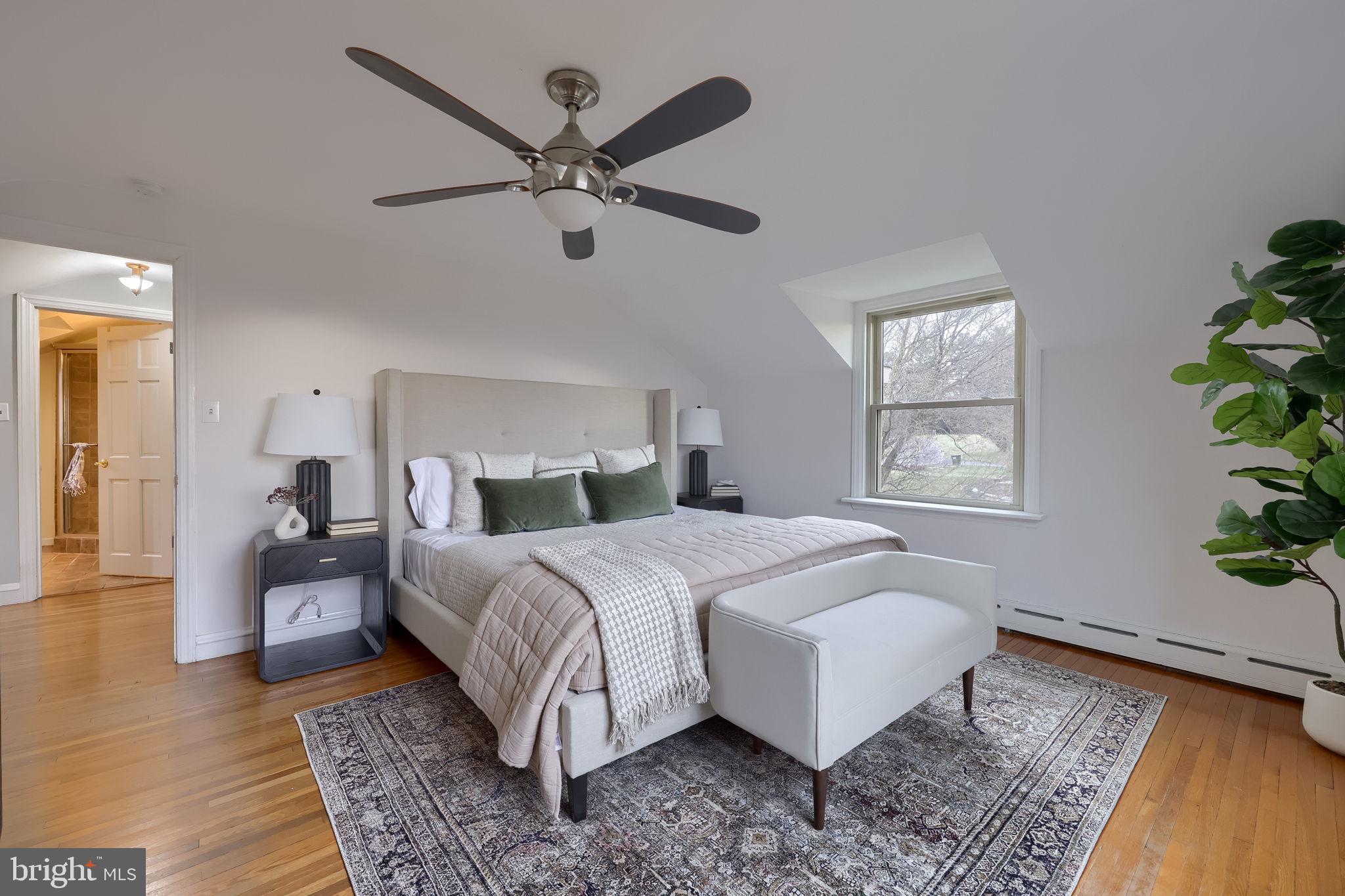 BLOSSOM HILL - Residential