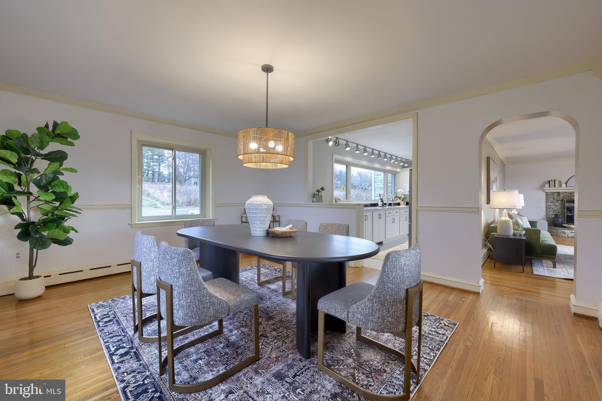 BLOSSOM HILL - Residential