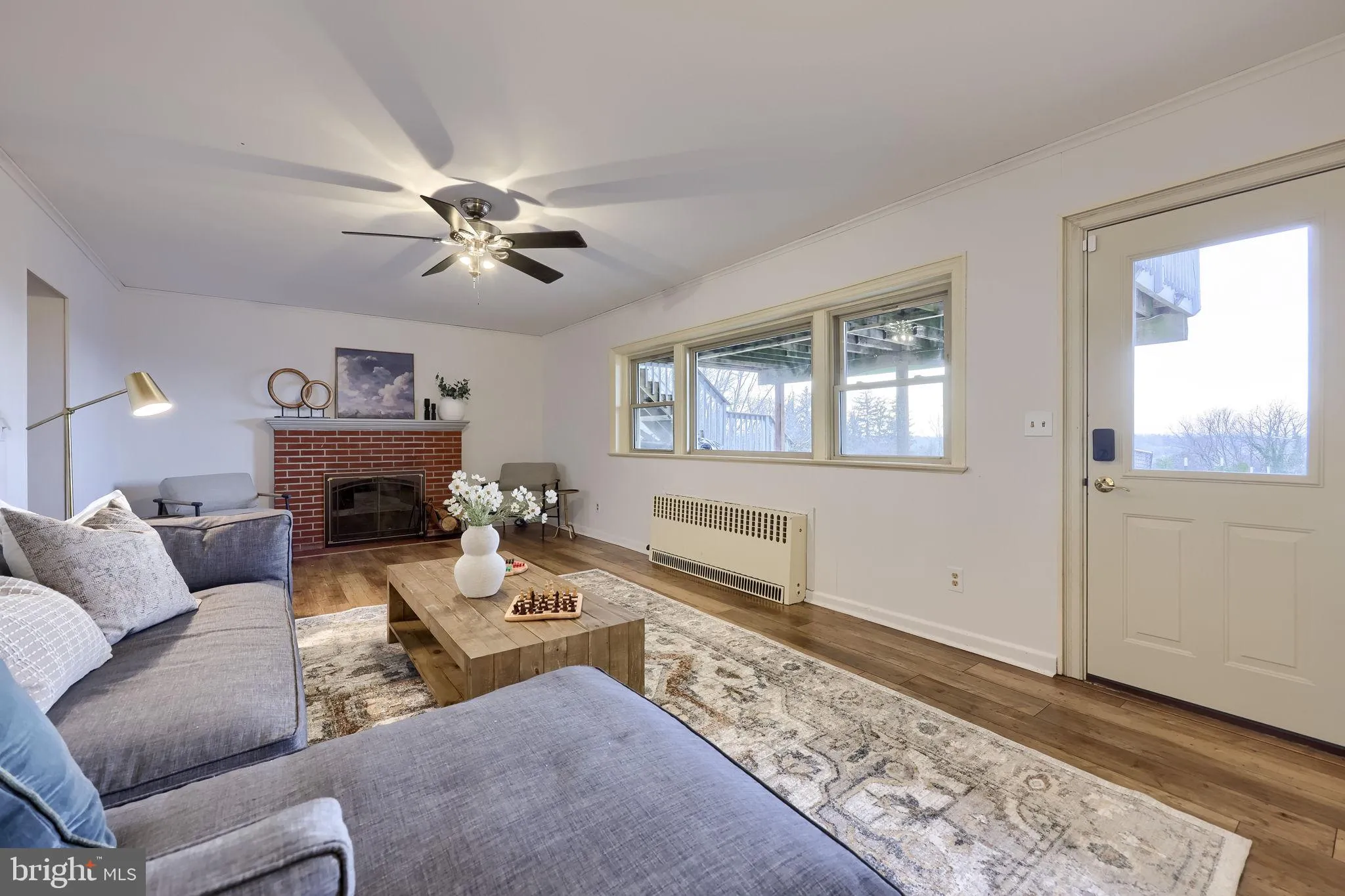 Lancaster, Pennsylvania 17601, United States, 4 Bedrooms Bedrooms, ,2 BathroomsBathrooms,Residential,Active,250885