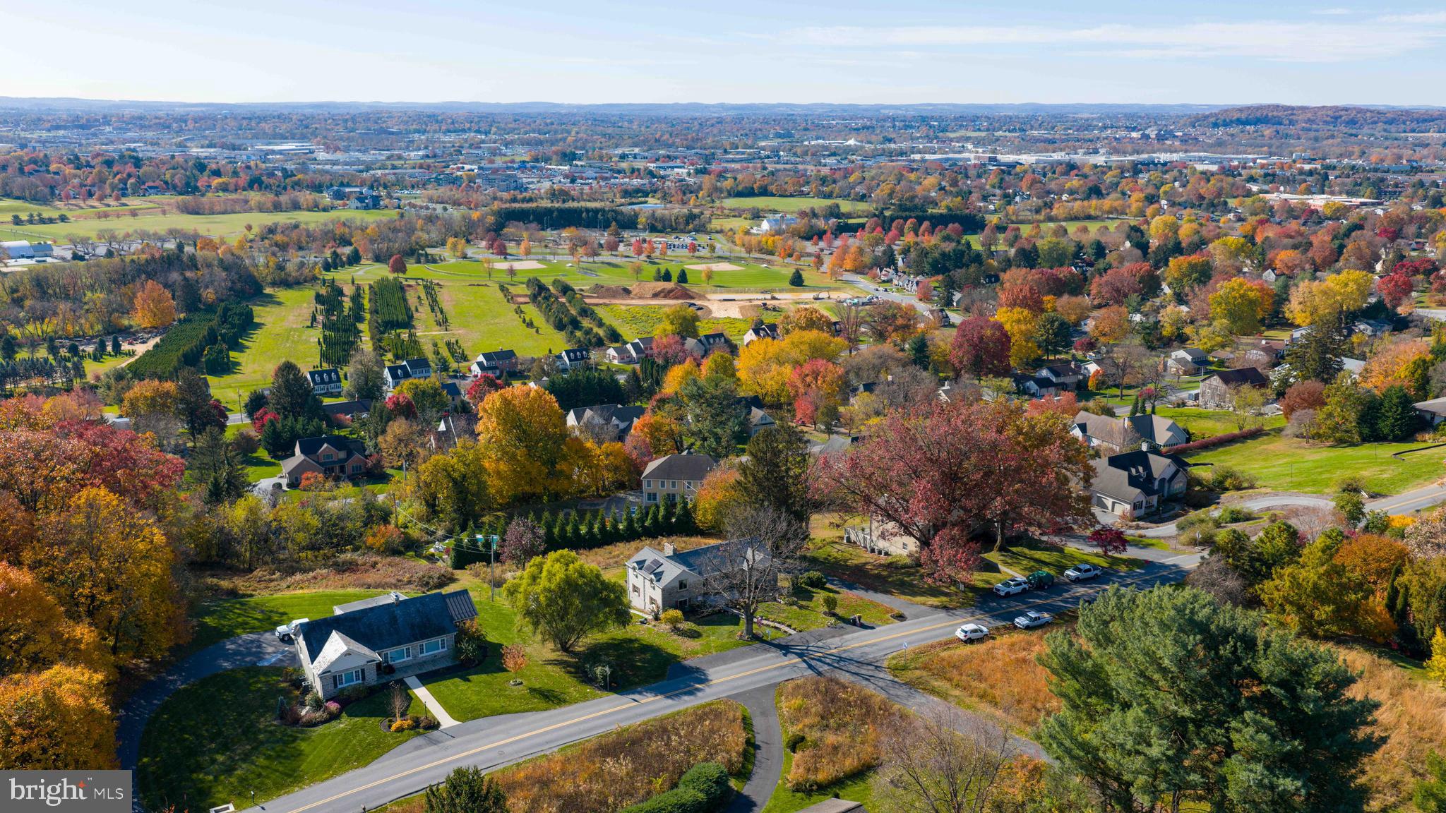 BLOSSOM HILL - Residential