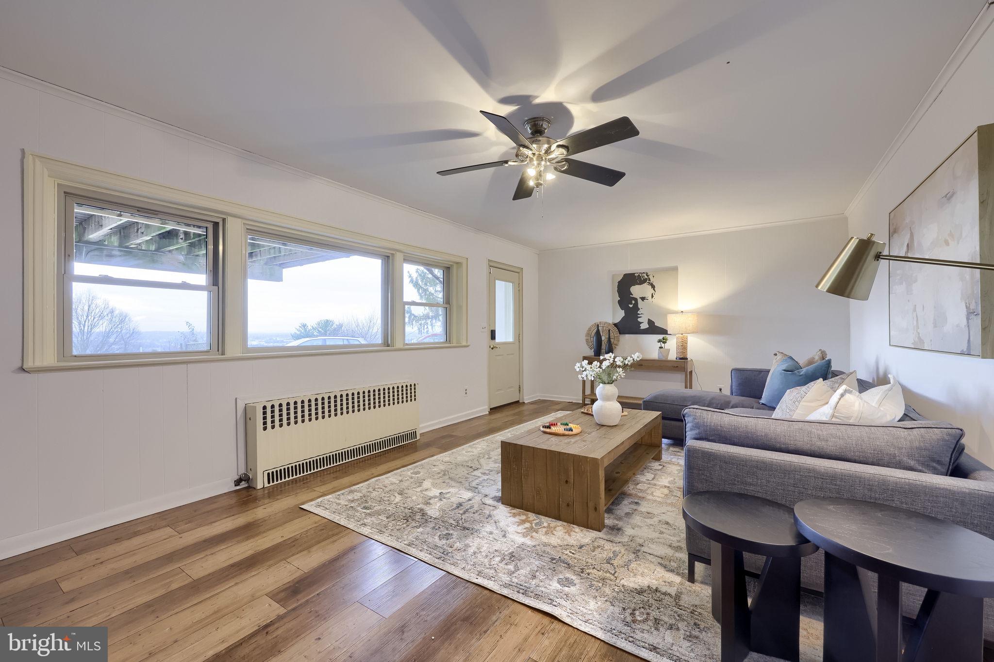 BLOSSOM HILL - Residential