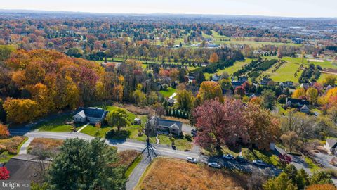 260 BLOSSOM HILL DRIVE LANCASTER PA 17601