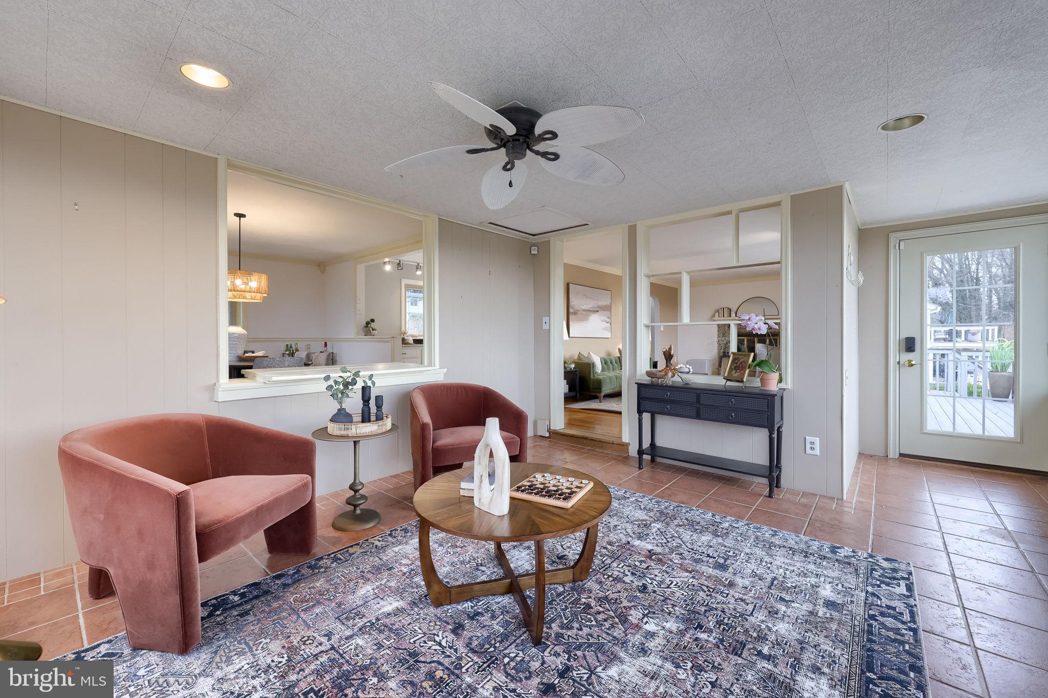 BLOSSOM HILL - Residential