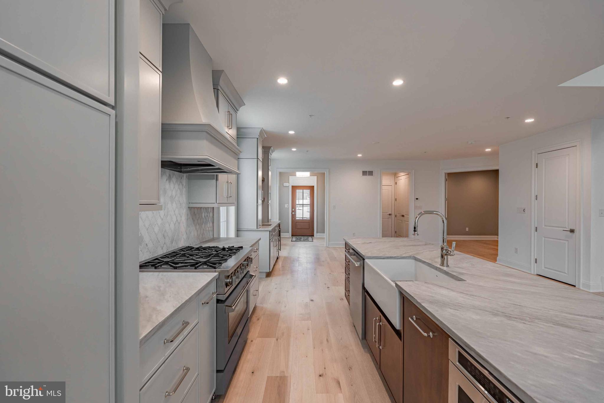 PRESERVE AT MAPLE GLEN - Residential