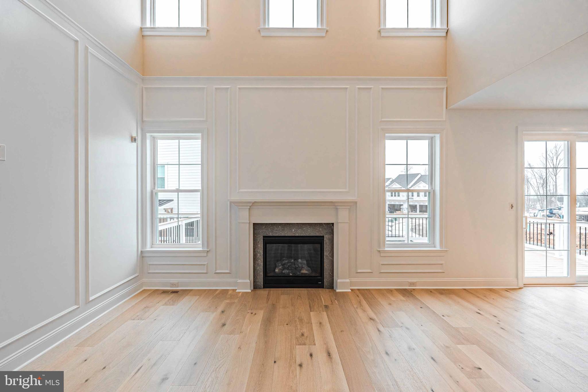 PRESERVE AT MAPLE GLEN - Residential