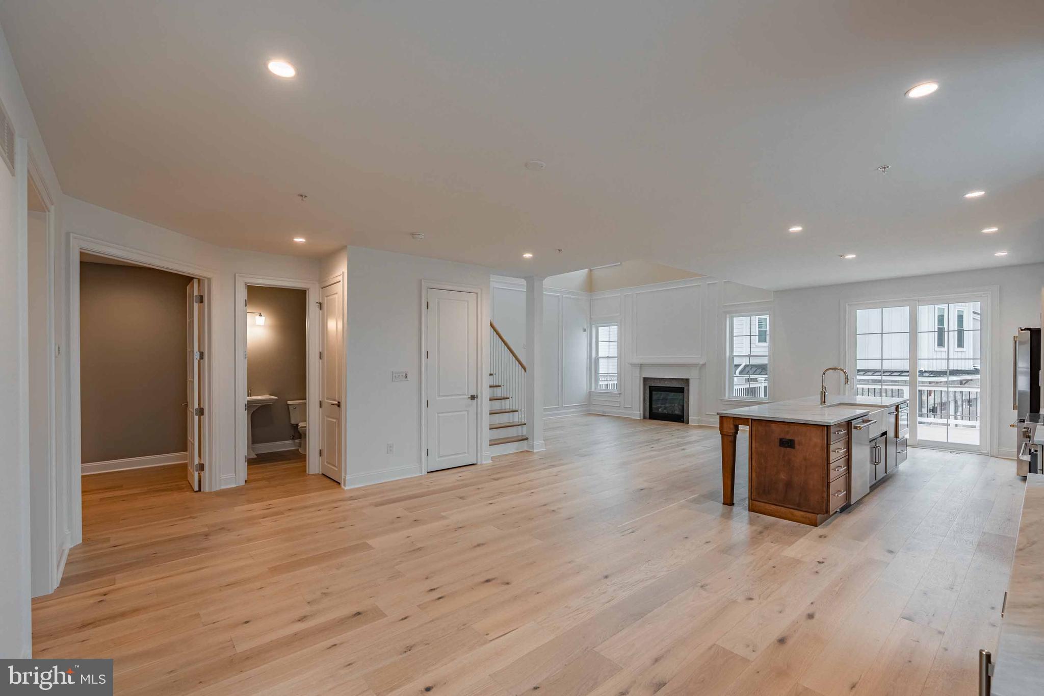 PRESERVE AT MAPLE GLEN - Residential