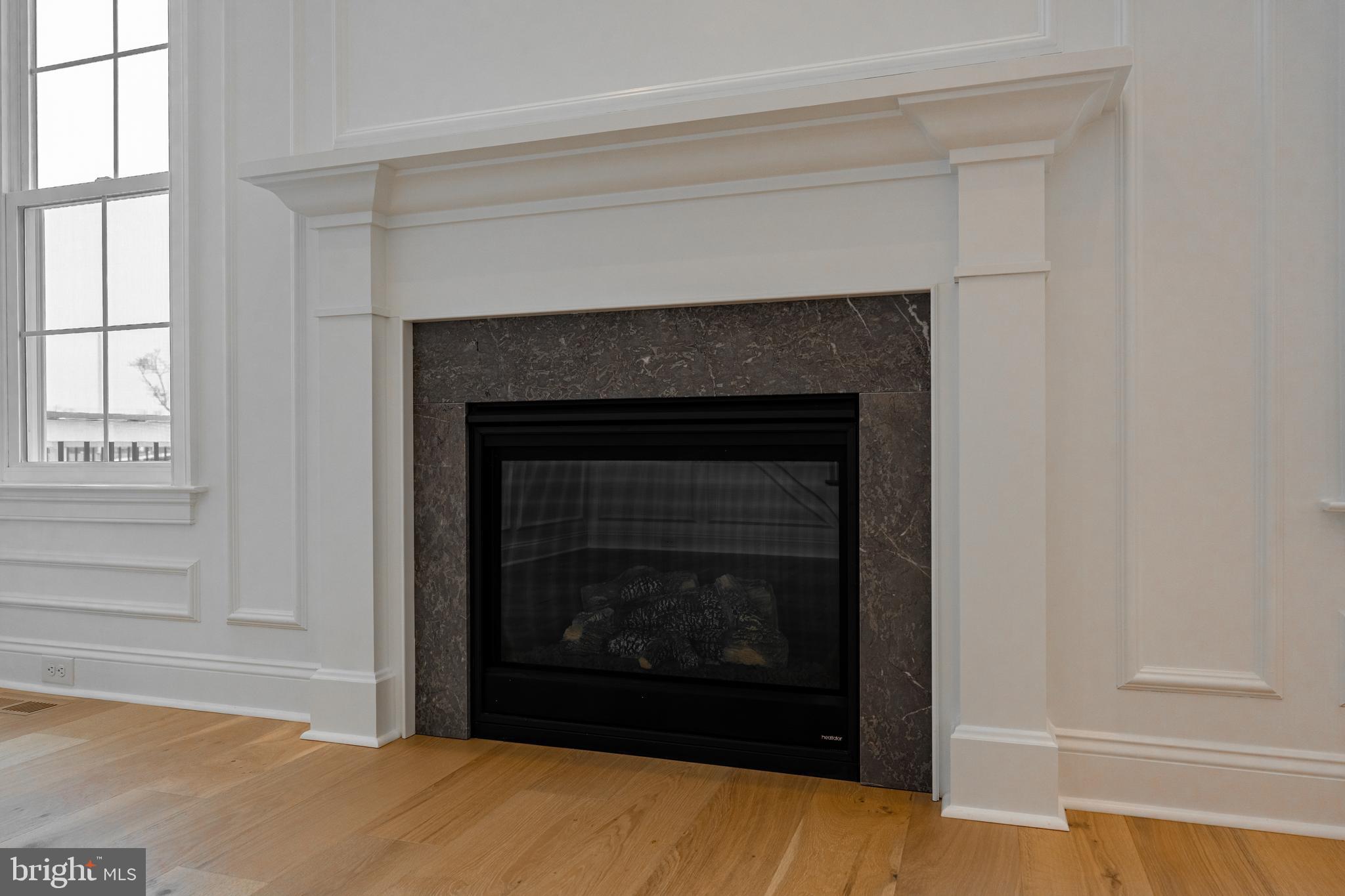 PRESERVE AT MAPLE GLEN - Residential