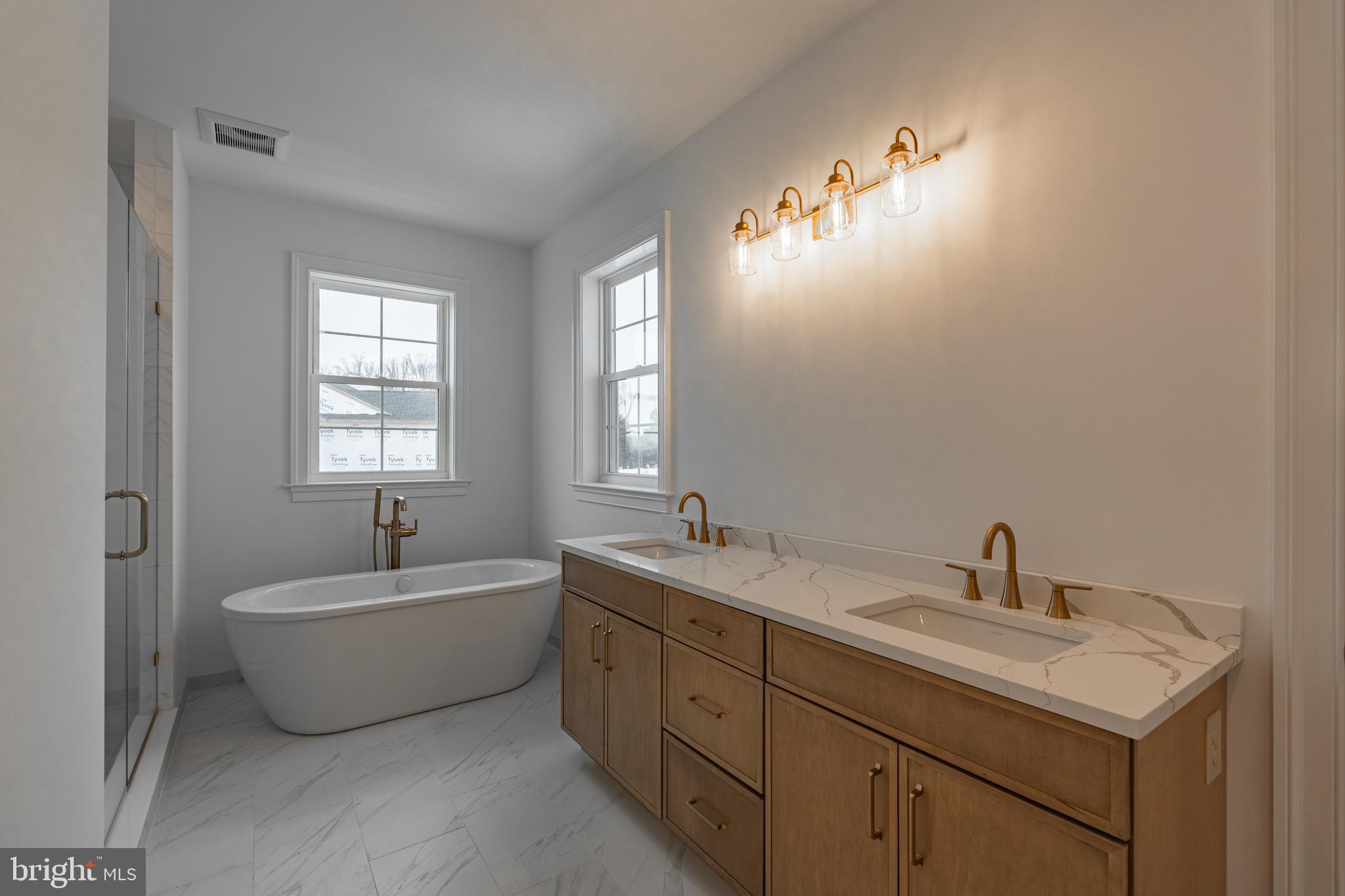 PRESERVE AT MAPLE GLEN - Residential