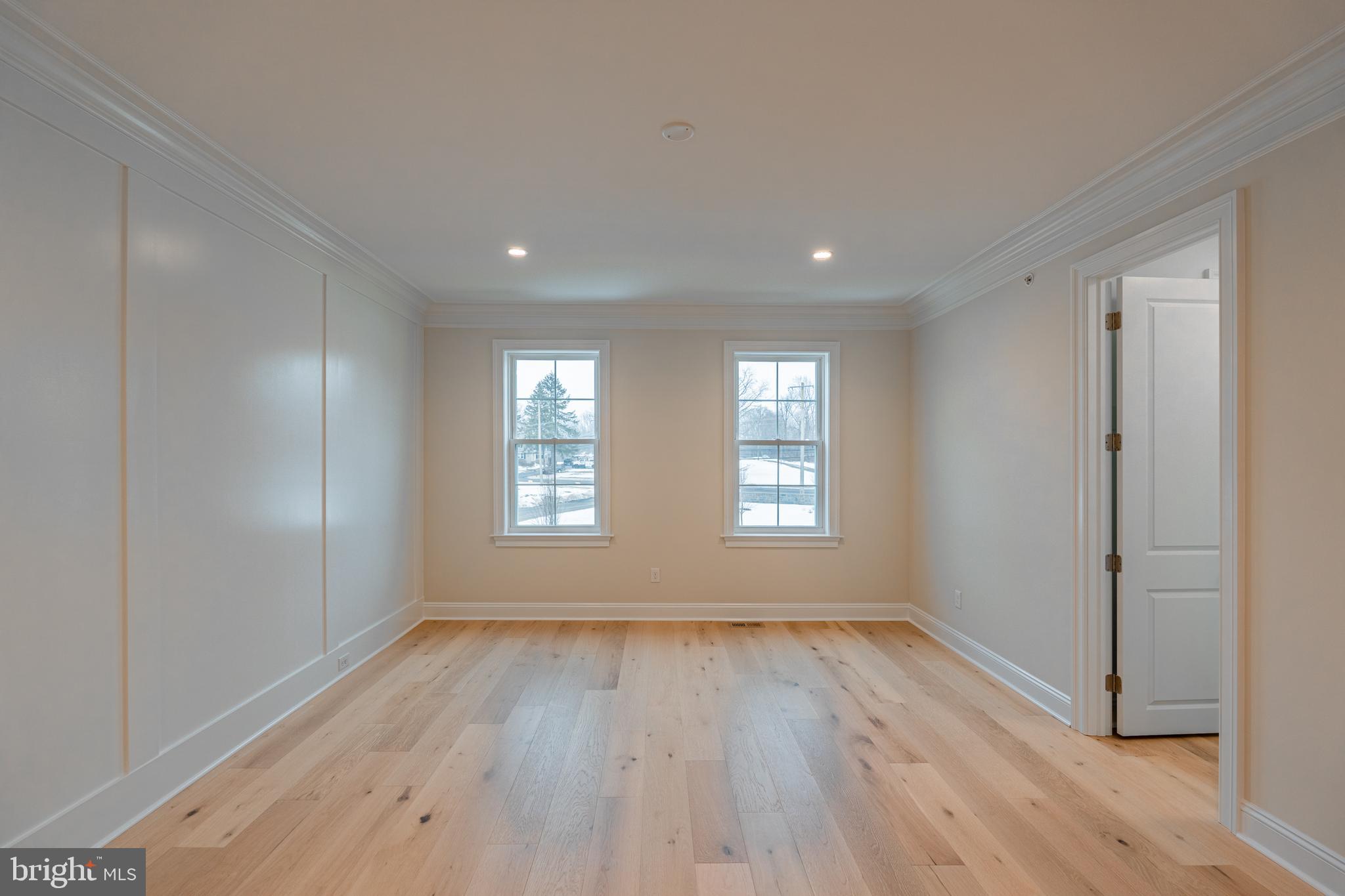 PRESERVE AT MAPLE GLEN - Residential