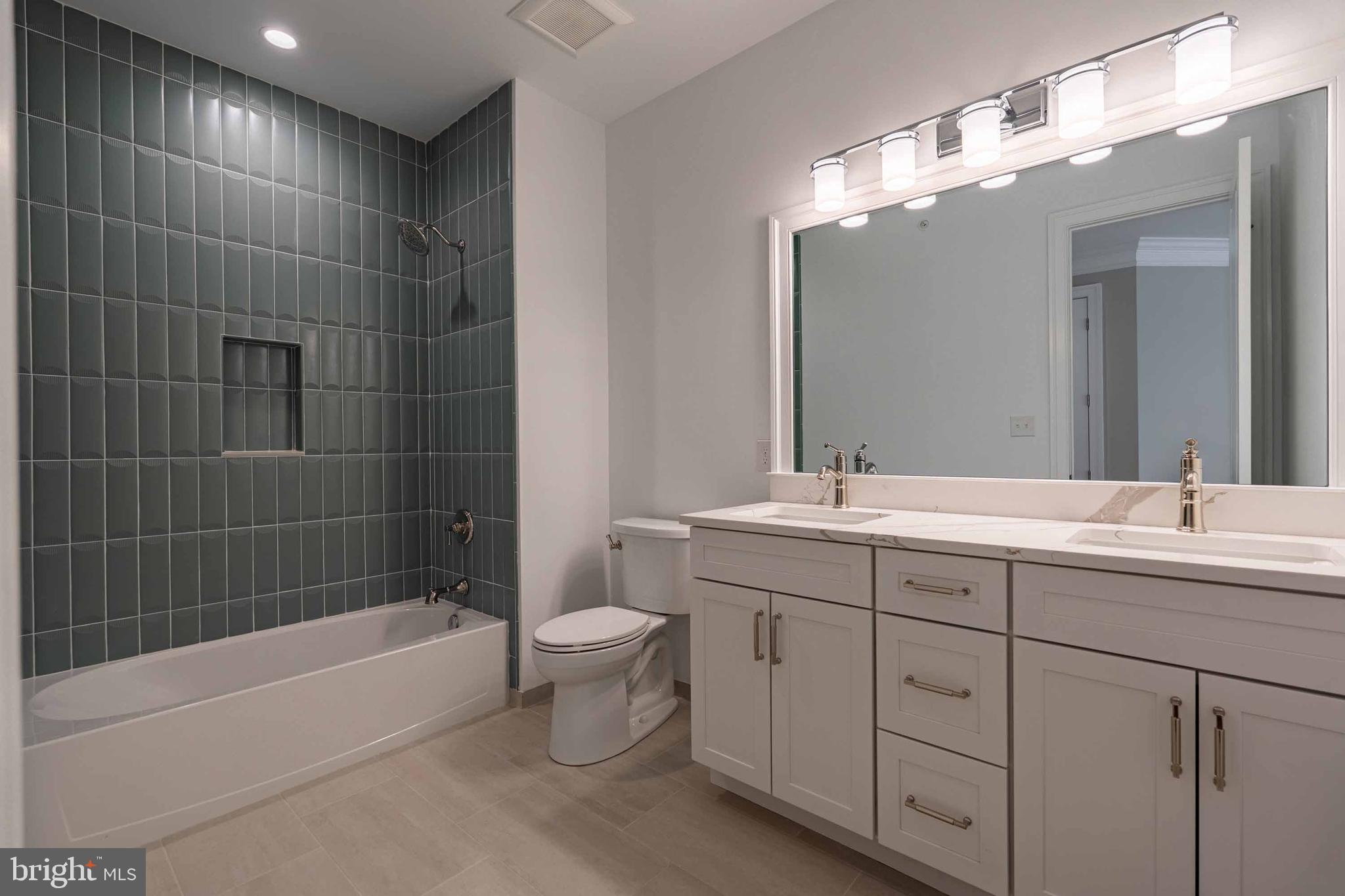 PRESERVE AT MAPLE GLEN - Residential