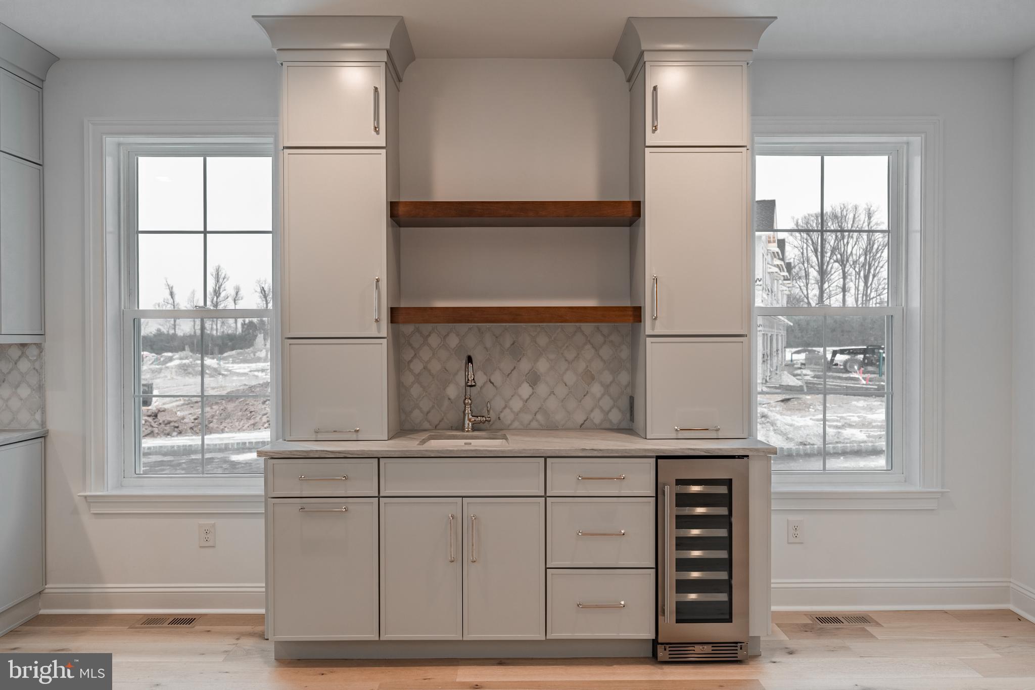 PRESERVE AT MAPLE GLEN - Residential