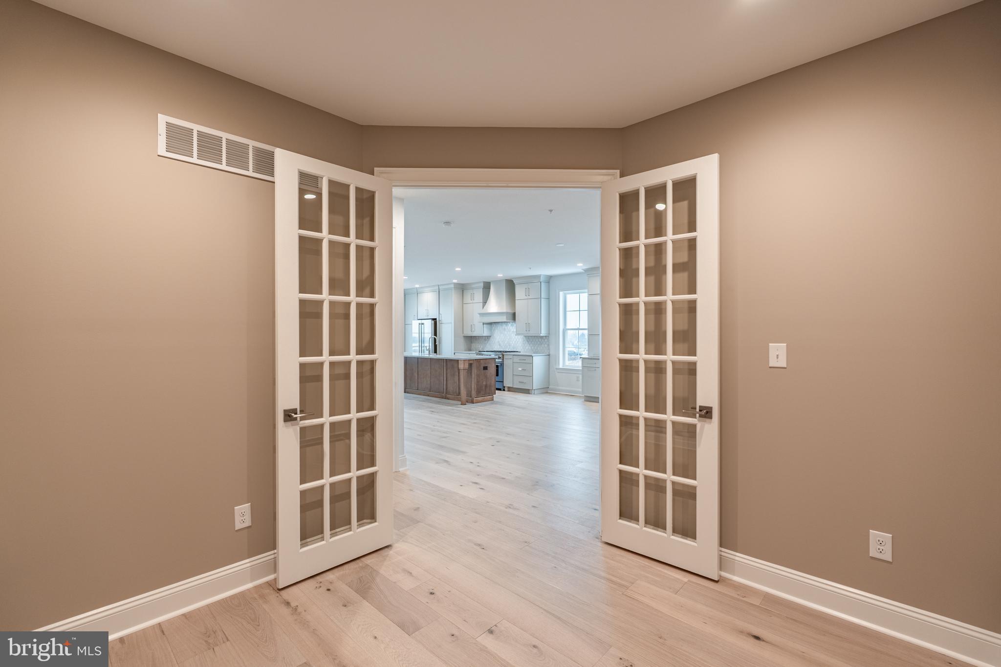 PRESERVE AT MAPLE GLEN - Residential