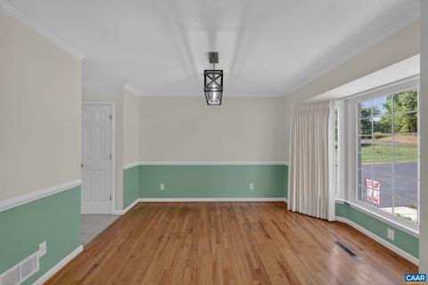 Tiny photo for 1250 Templeton Cir, EARLYSVILLE, VA 22936 (MLS # 676249)