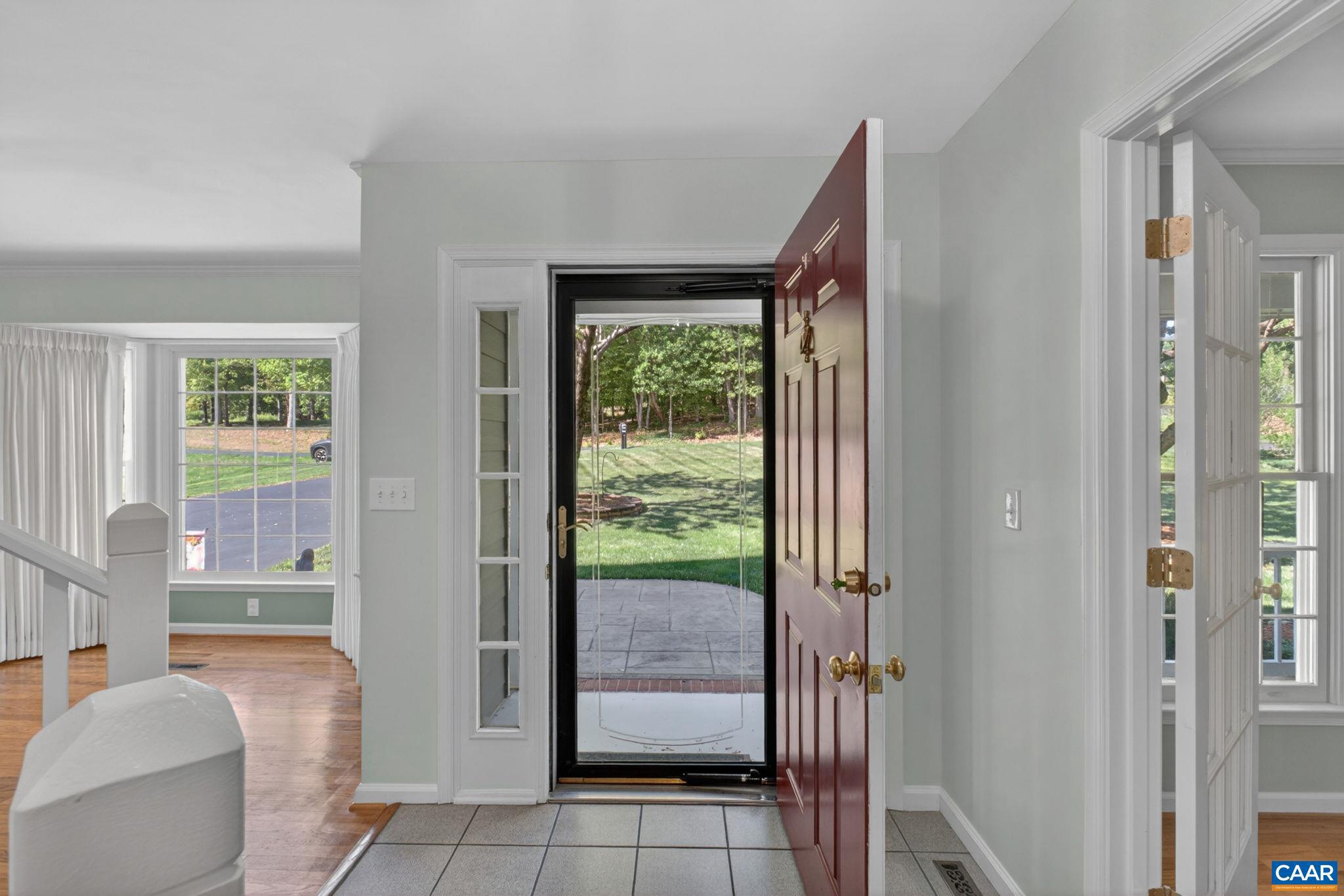 TEMPLETON ACRES - Residential