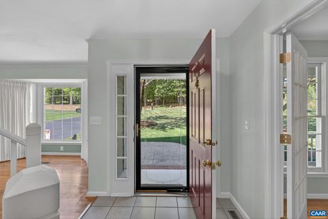 Tiny photo for 1250 Templeton Cir, EARLYSVILLE, VA 22936 (MLS # 676249)
