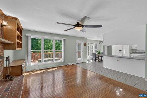 Tiny photo for 1250 Templeton Cir, EARLYSVILLE, VA 22936 (MLS # 676249)