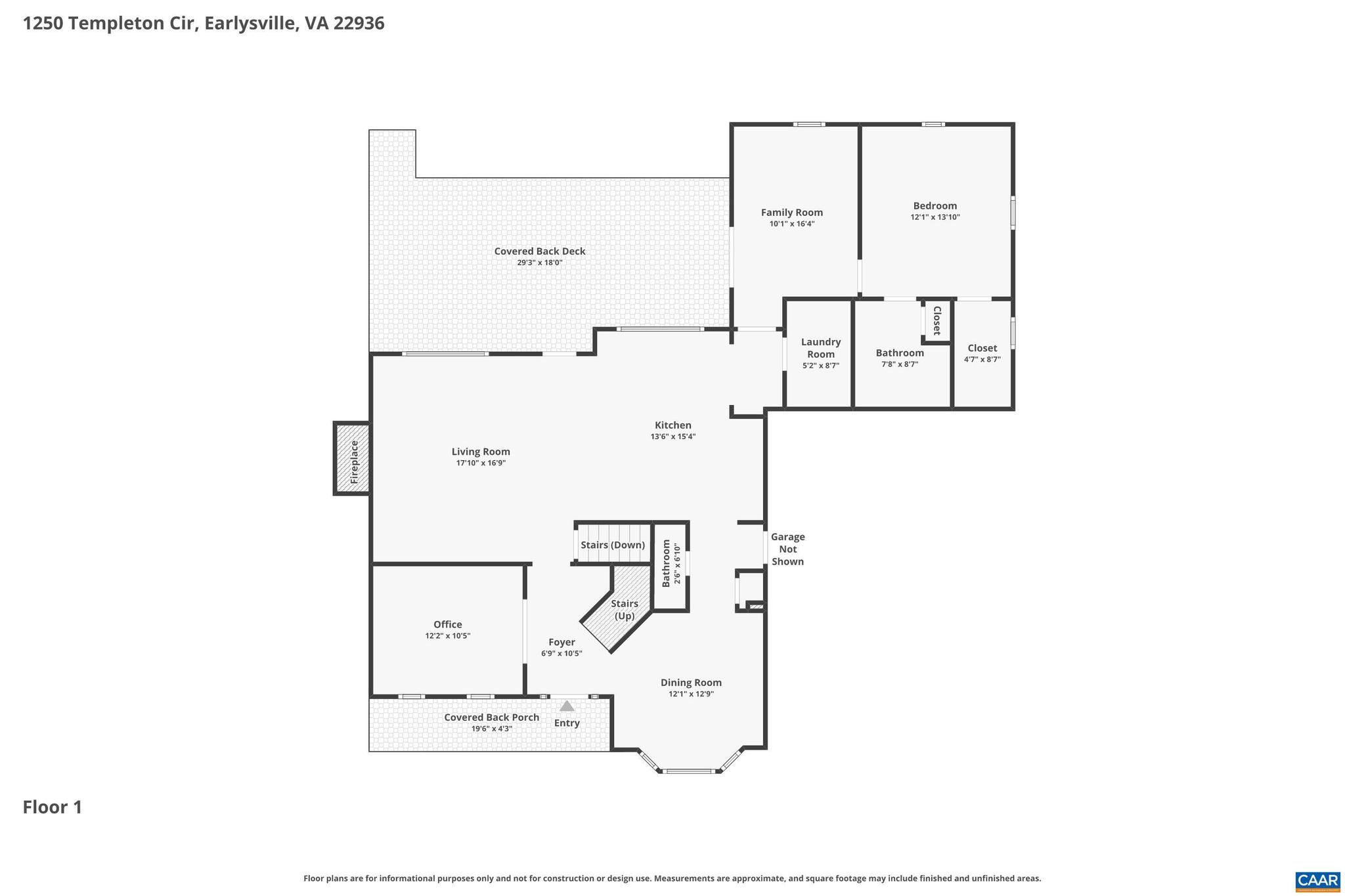 TEMPLETON ACRES - Residential