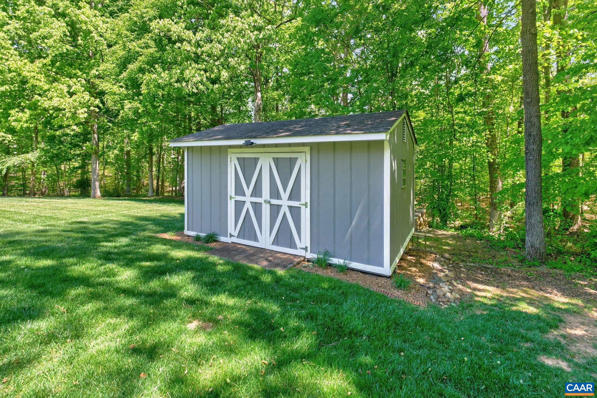 TEMPLETON ACRES - Residential